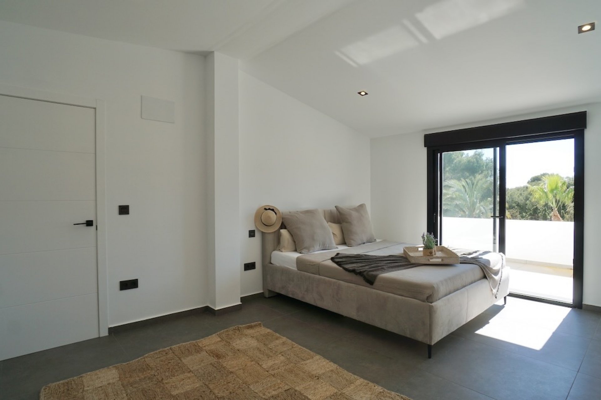 Herverkoop - Villa -
Moraira - El Portet