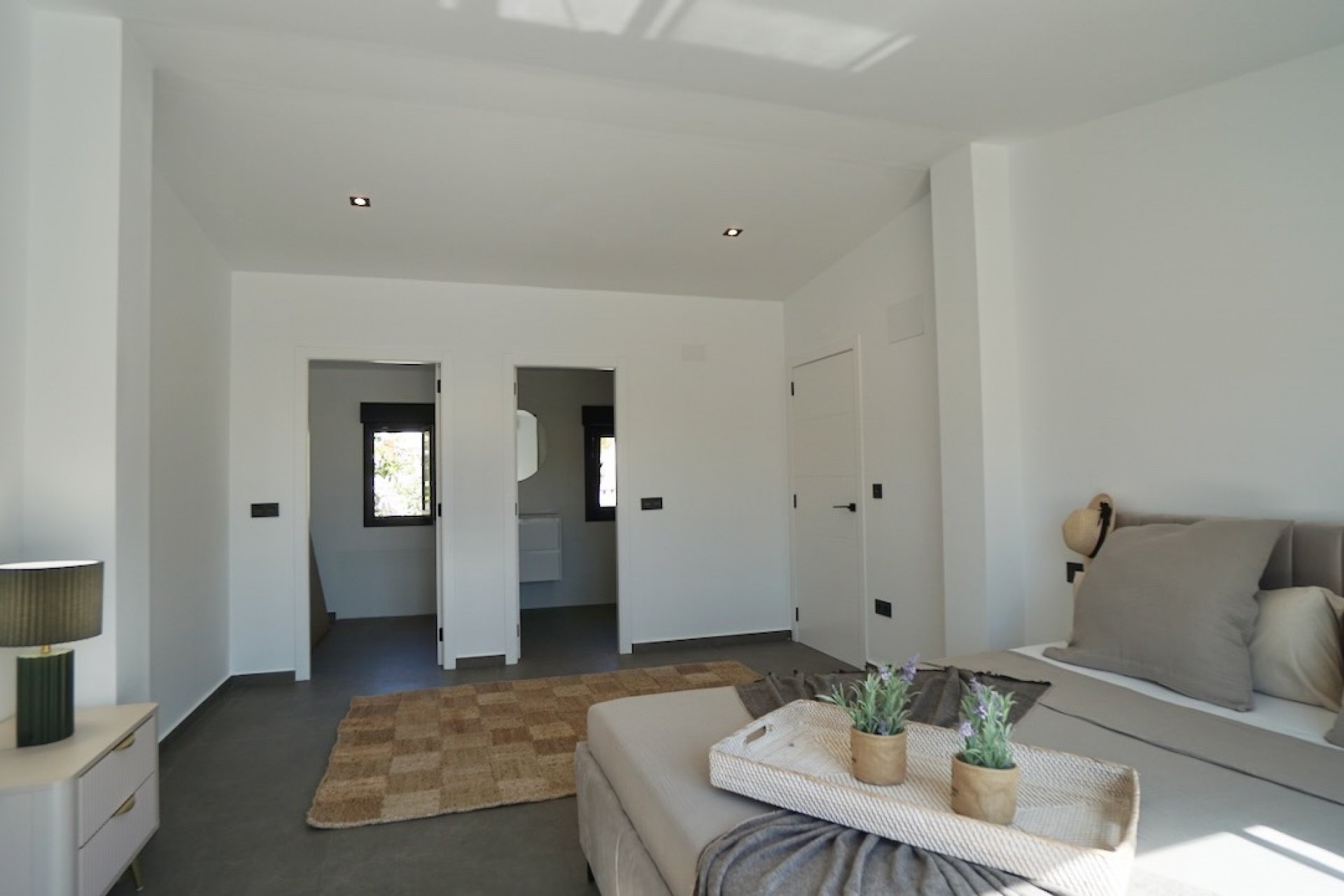 Herverkoop - Villa -
Moraira - El Portet