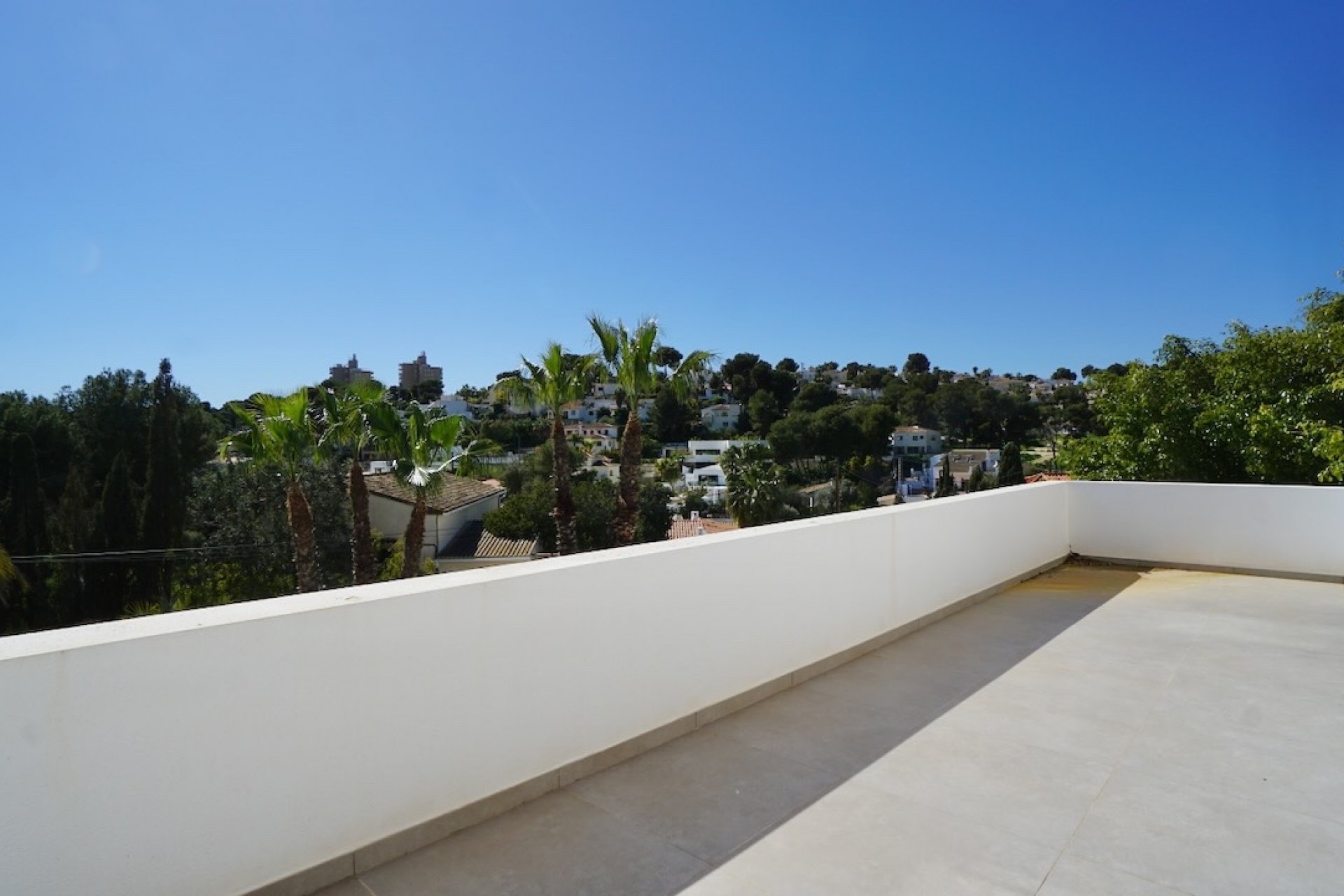 Herverkoop - Villa -
Moraira - El Portet