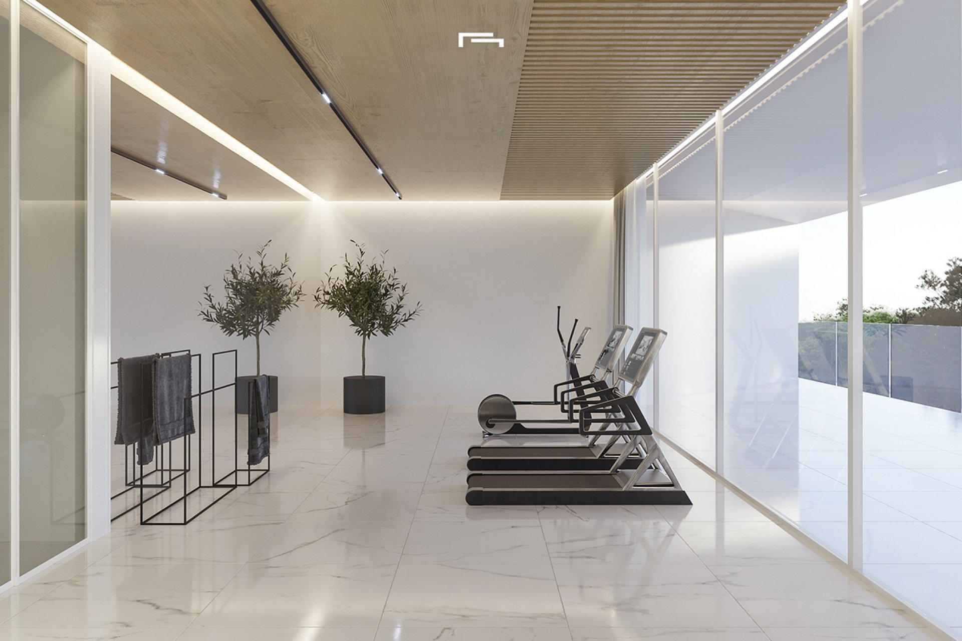 Herverkoop - Villa -
Moraira - La Arnella