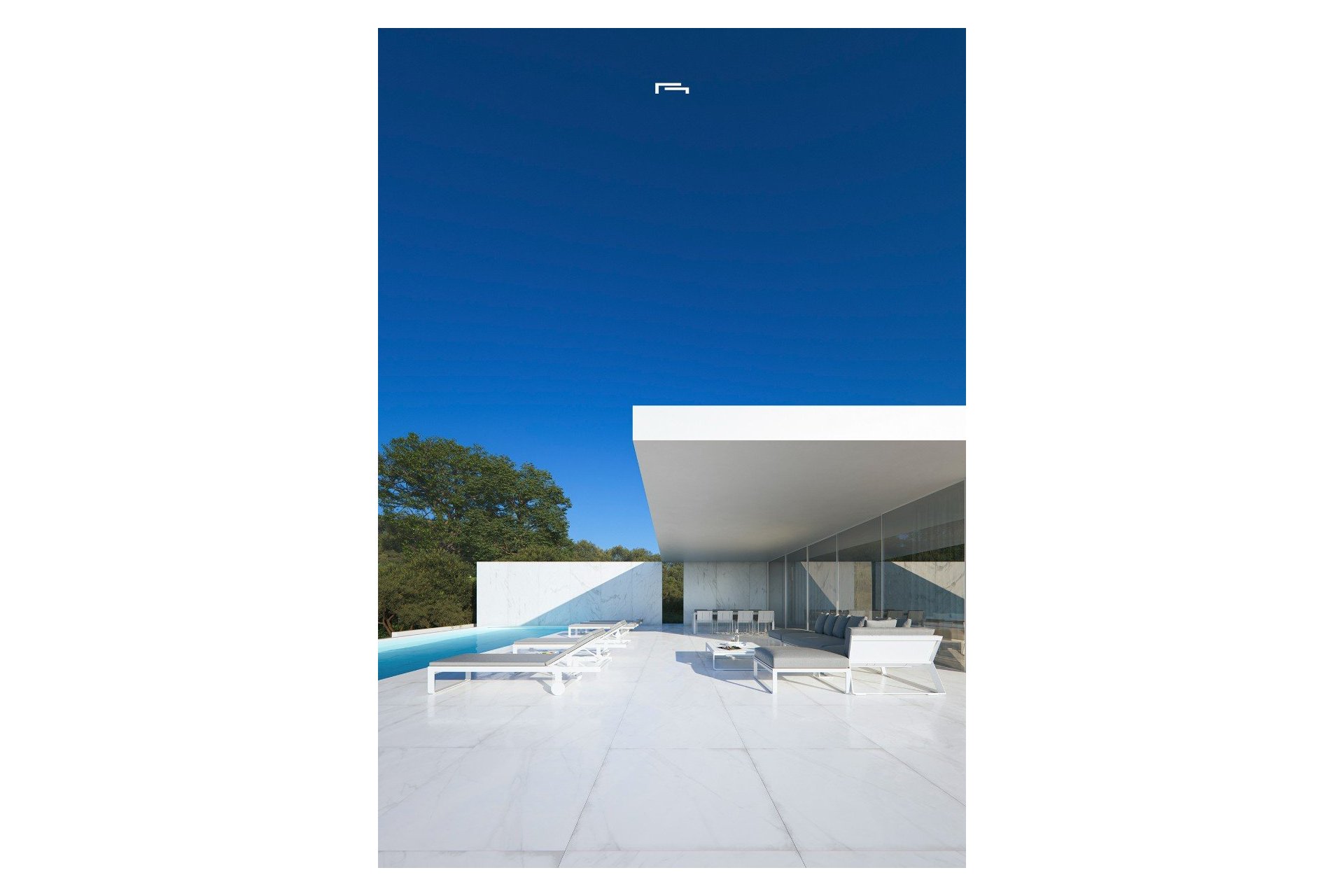 Herverkoop - Villa -
Moraira - La Arnella