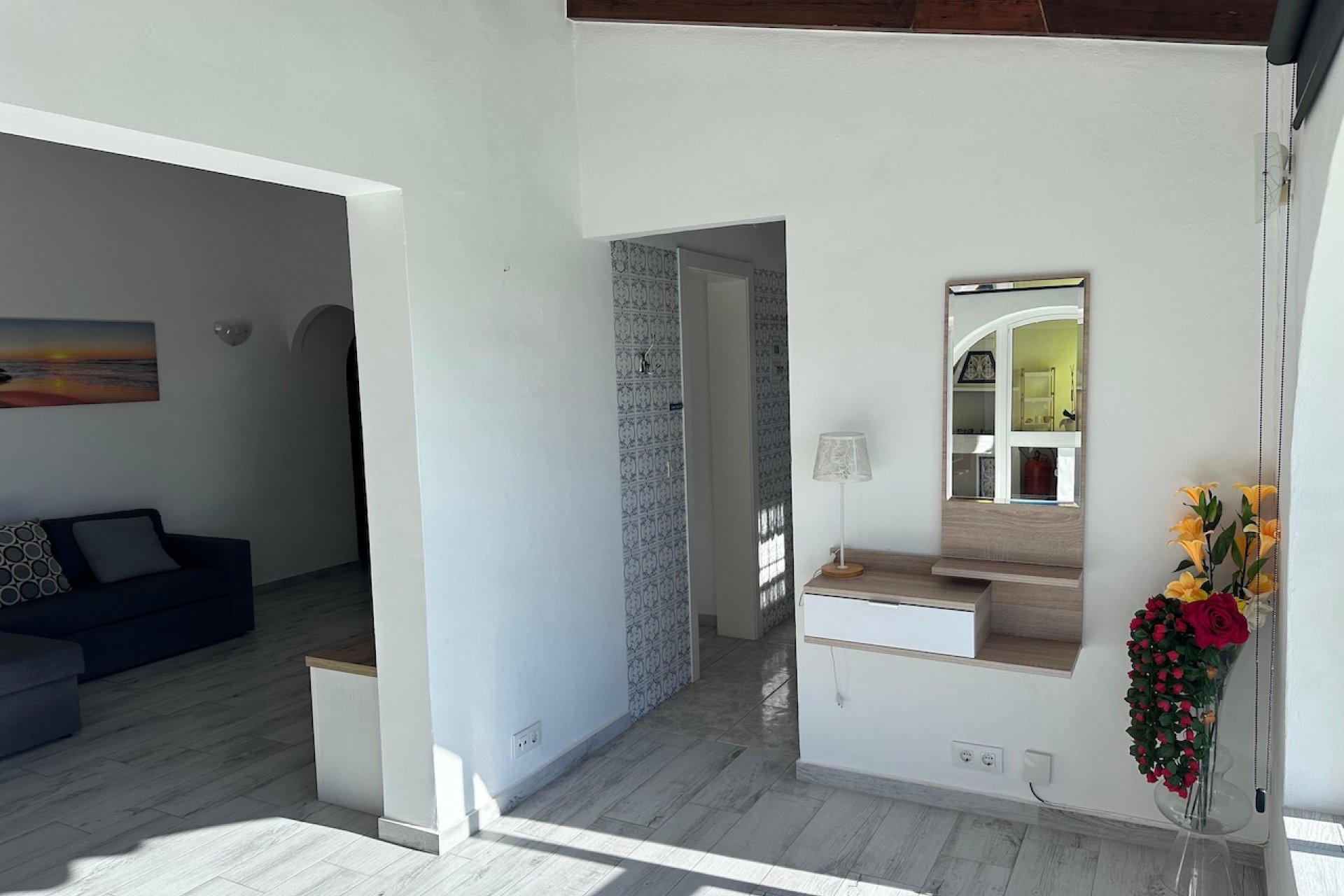 Herverkoop - Villa -
Moraira - La Sabatera