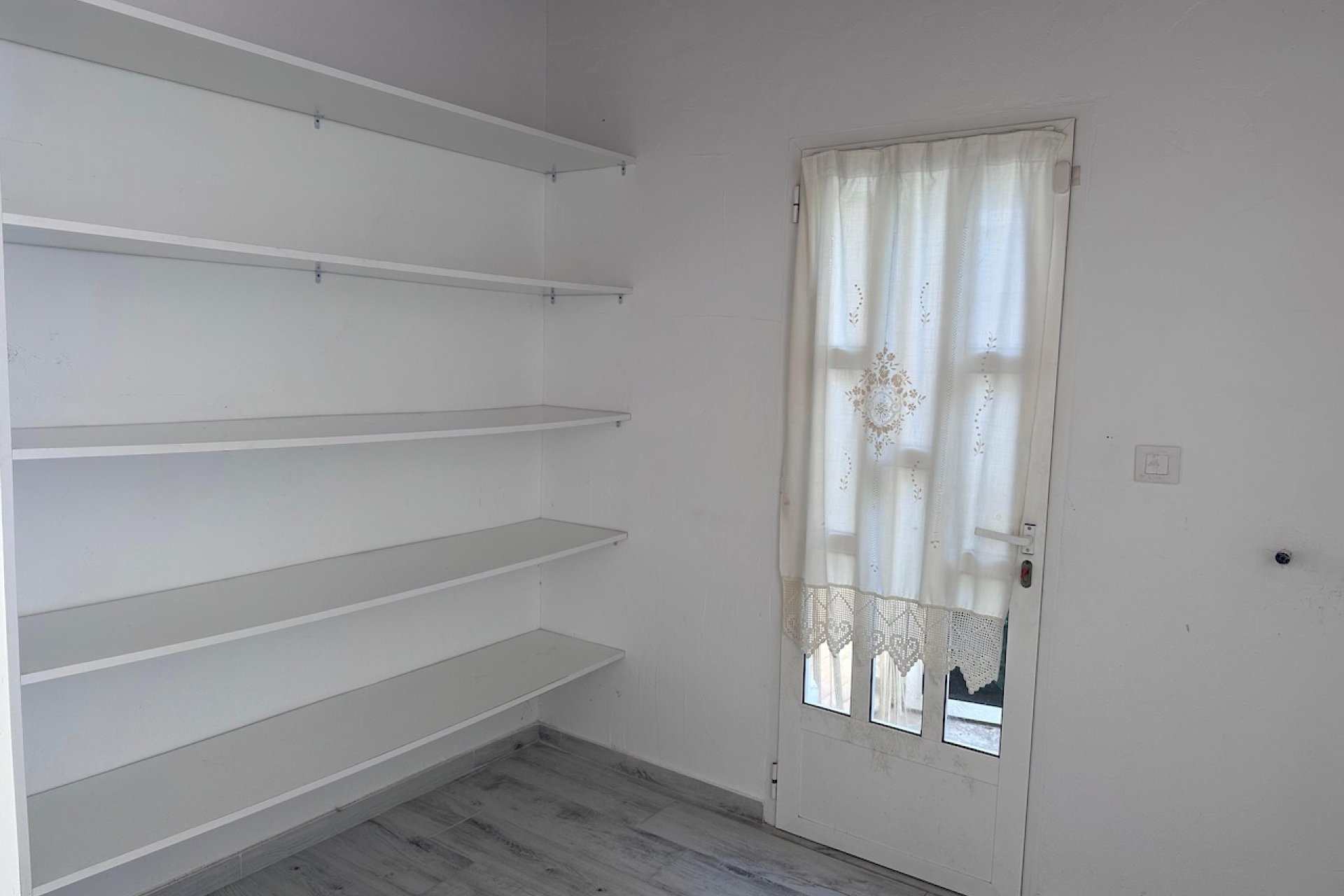 Herverkoop - Villa -
Moraira - La Sabatera