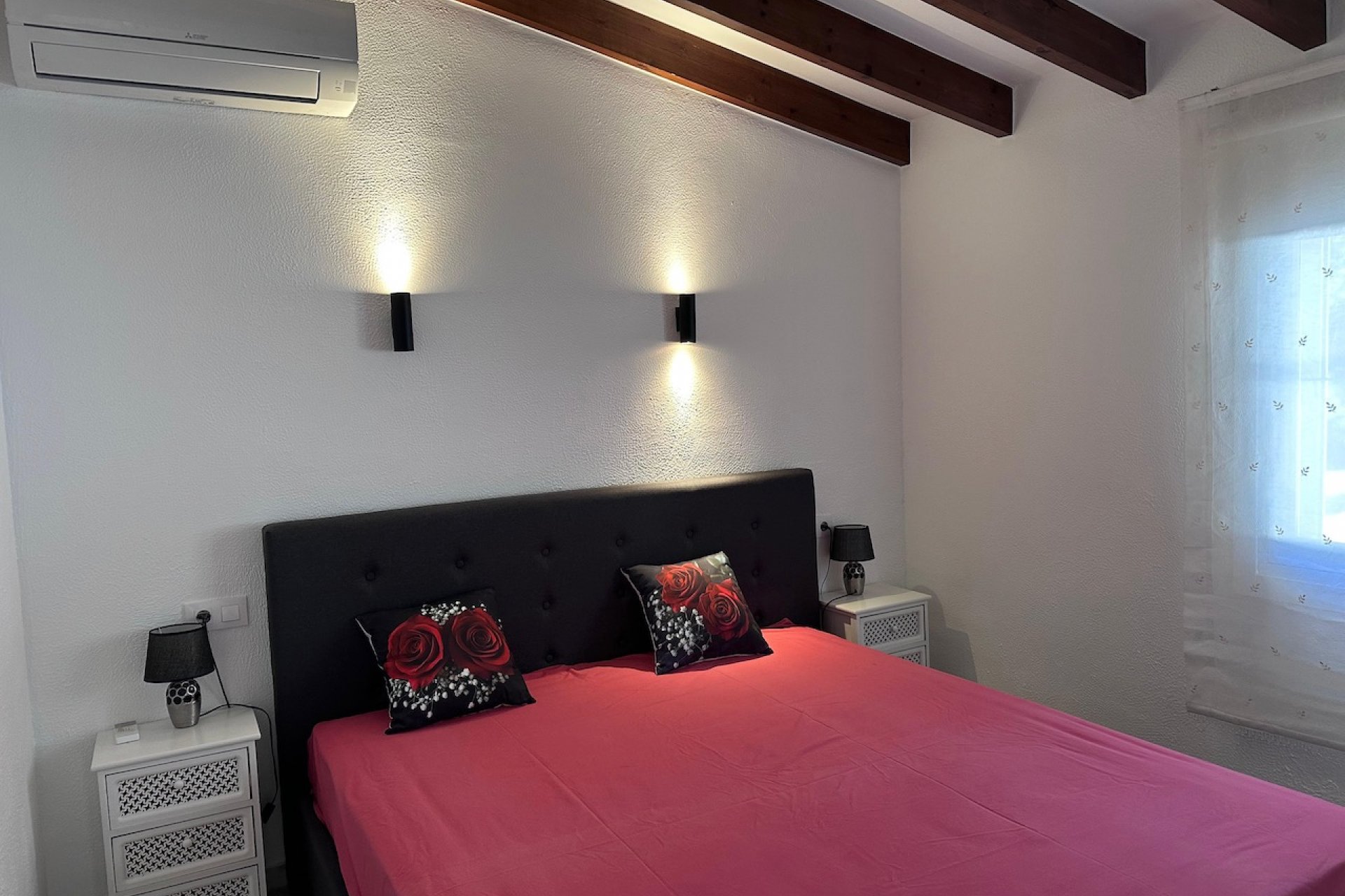 Herverkoop - Villa -
Moraira - La Sabatera
