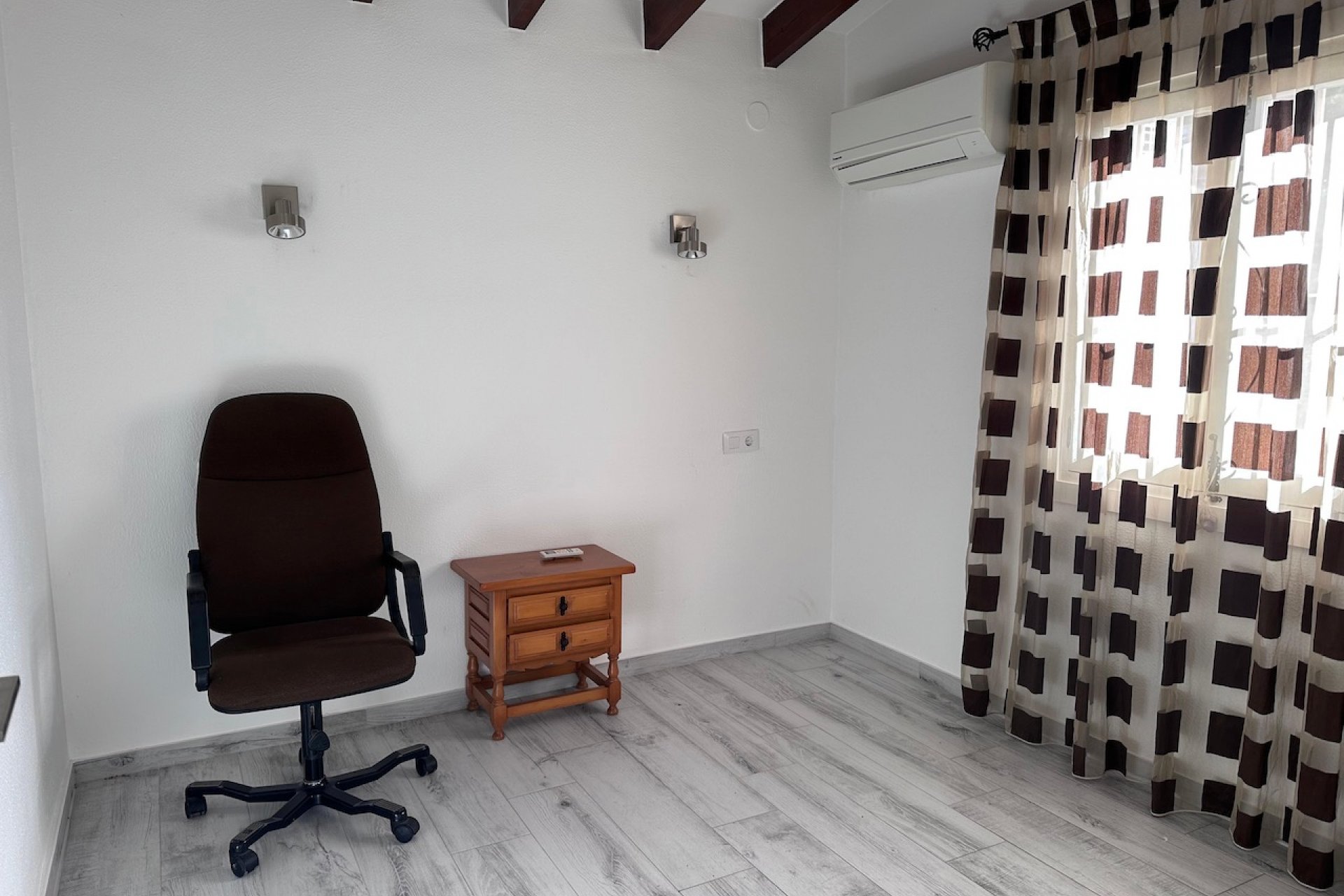 Herverkoop - Villa -
Moraira - La Sabatera