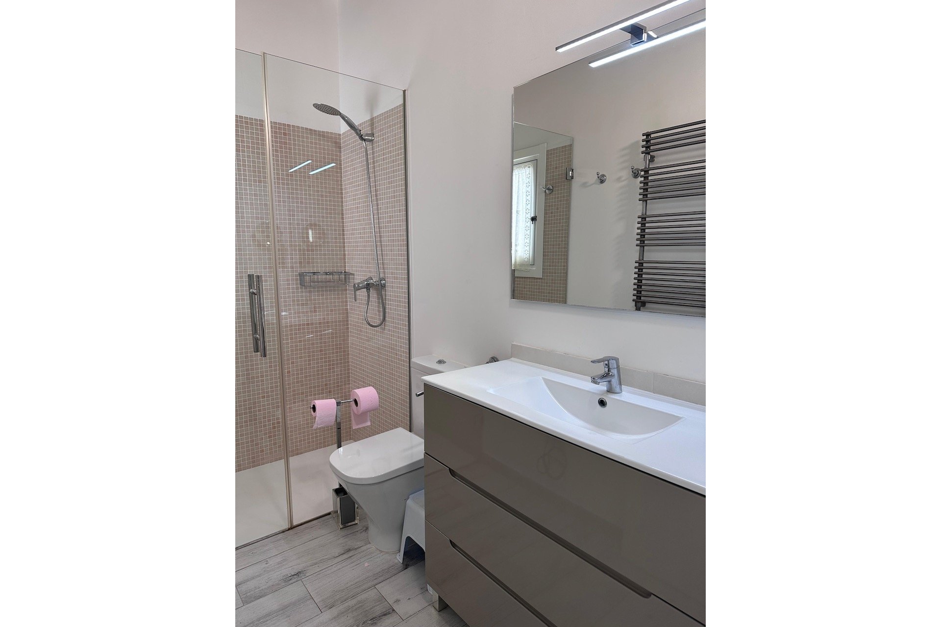 Herverkoop - Villa -
Moraira - La Sabatera