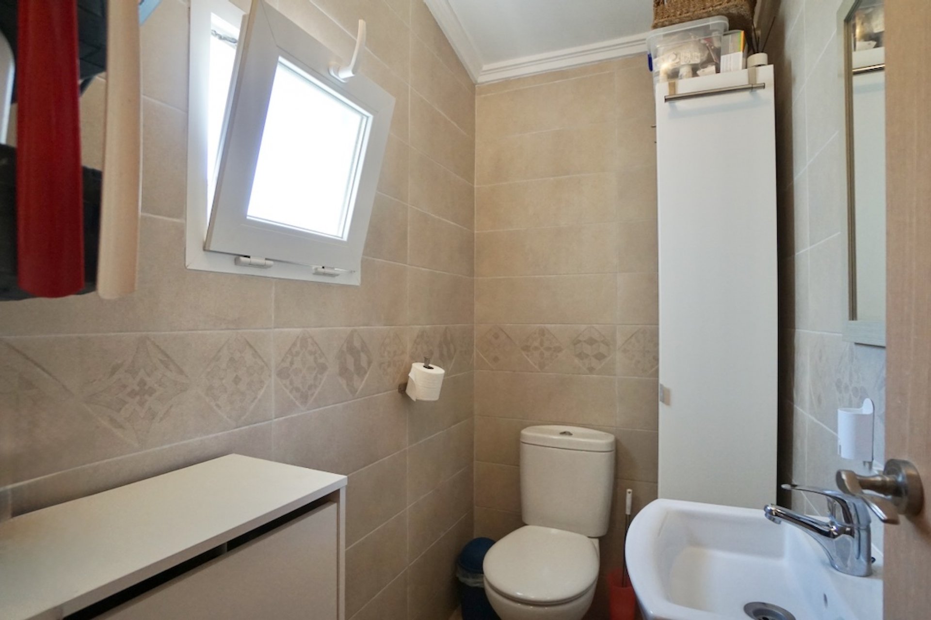 Herverkoop - Villa -
Moraira - La Sabatera
