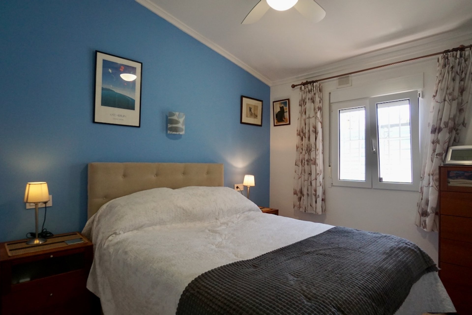 Herverkoop - Villa -
Moraira - La Sabatera