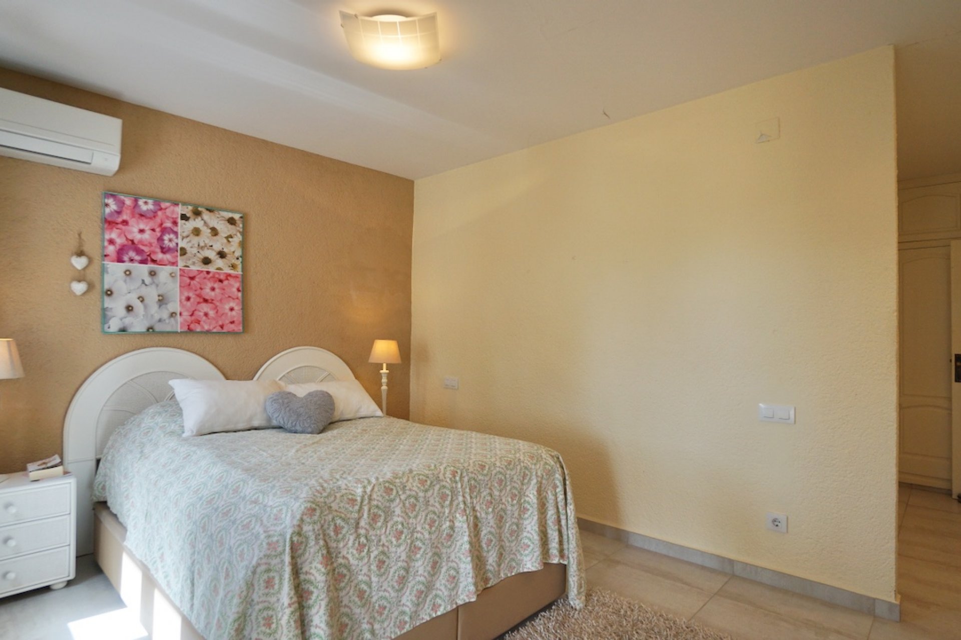 Herverkoop - Villa -
Moraira - Moravit