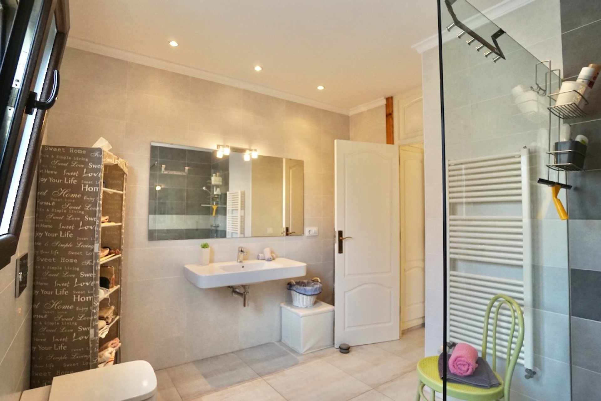 Herverkoop - Villa -
Moraira - Moravit