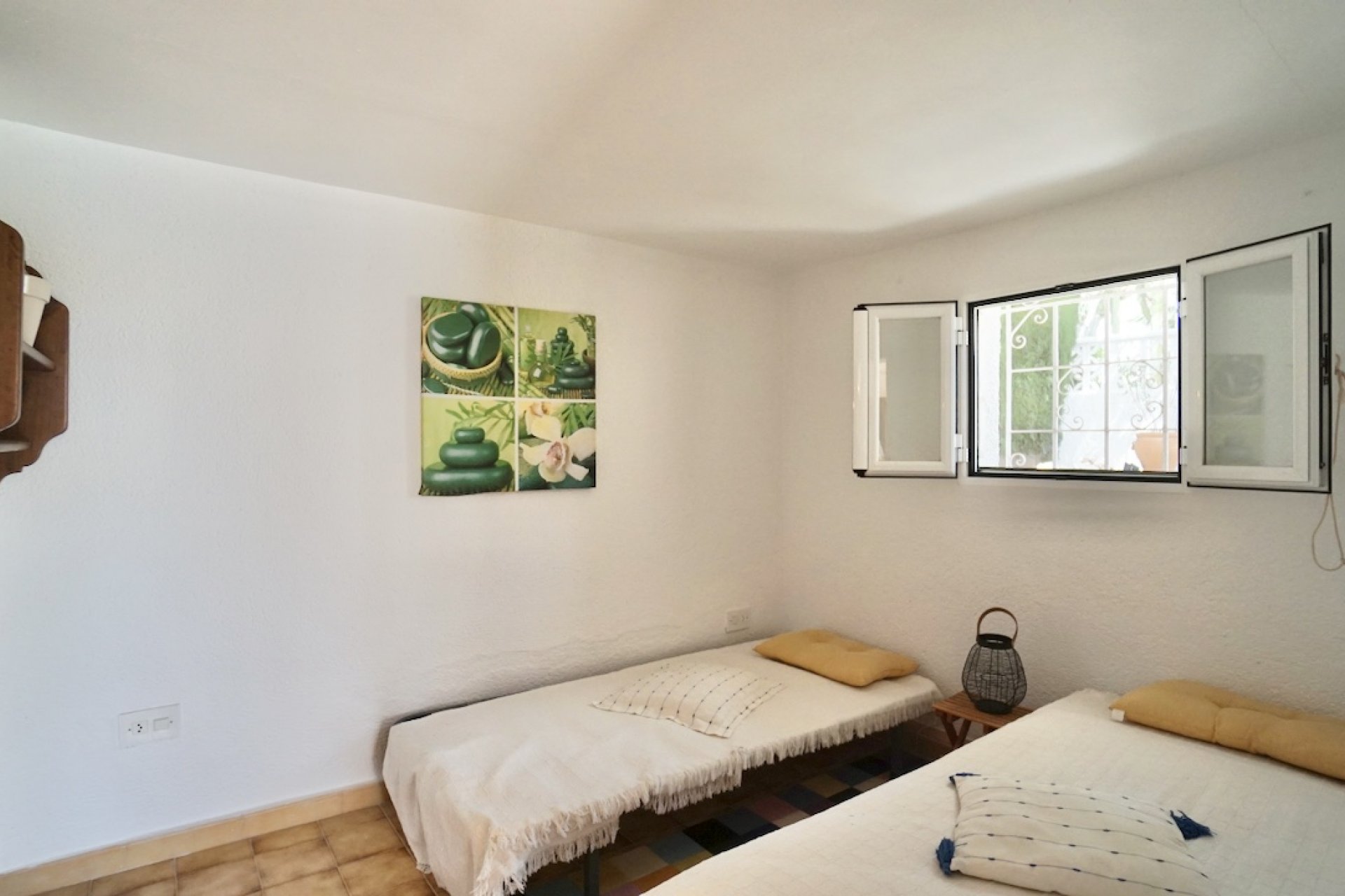 Herverkoop - Villa -
Moraira - Moravit