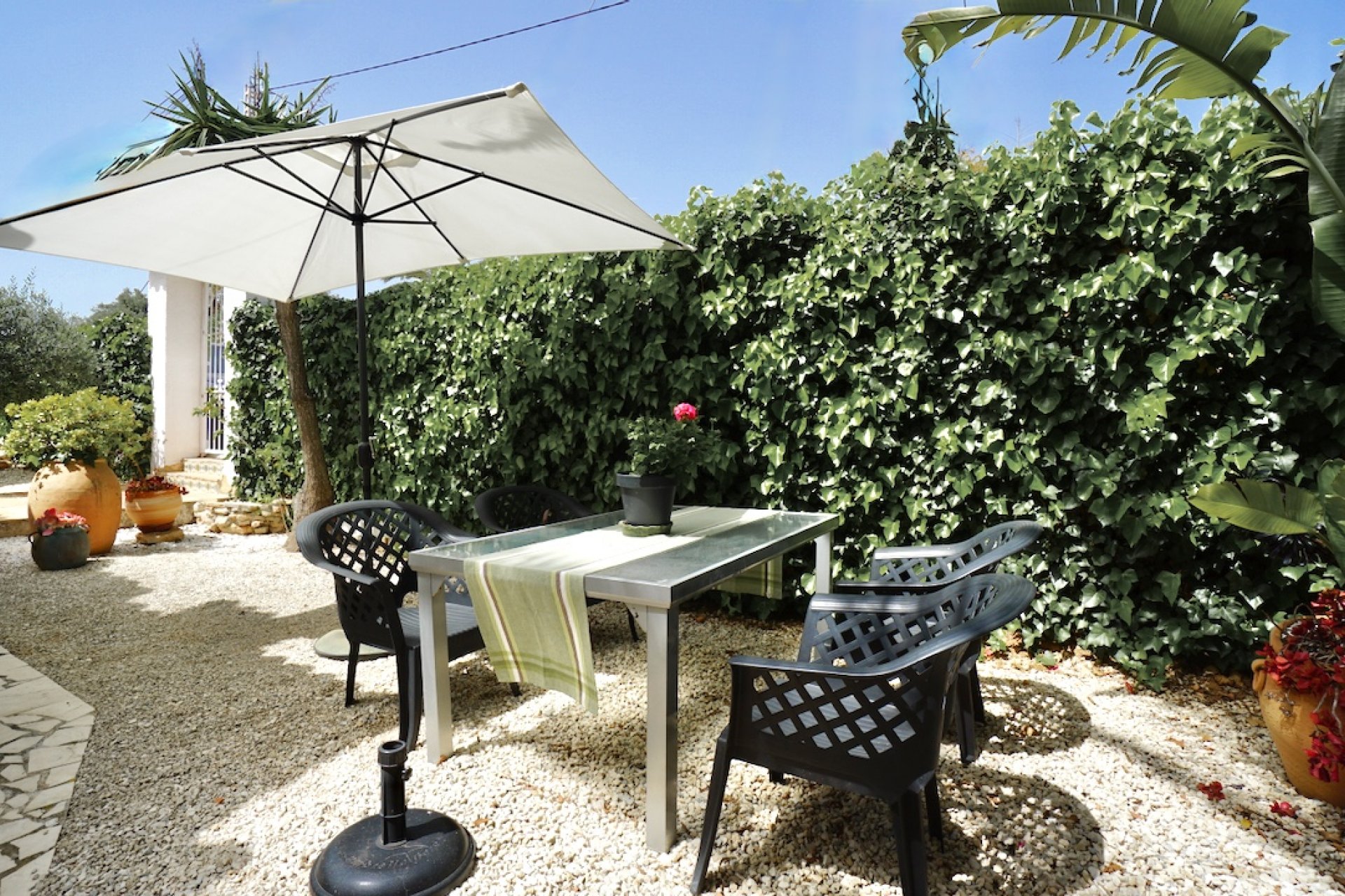 Herverkoop - Villa -
Moraira - Moravit
