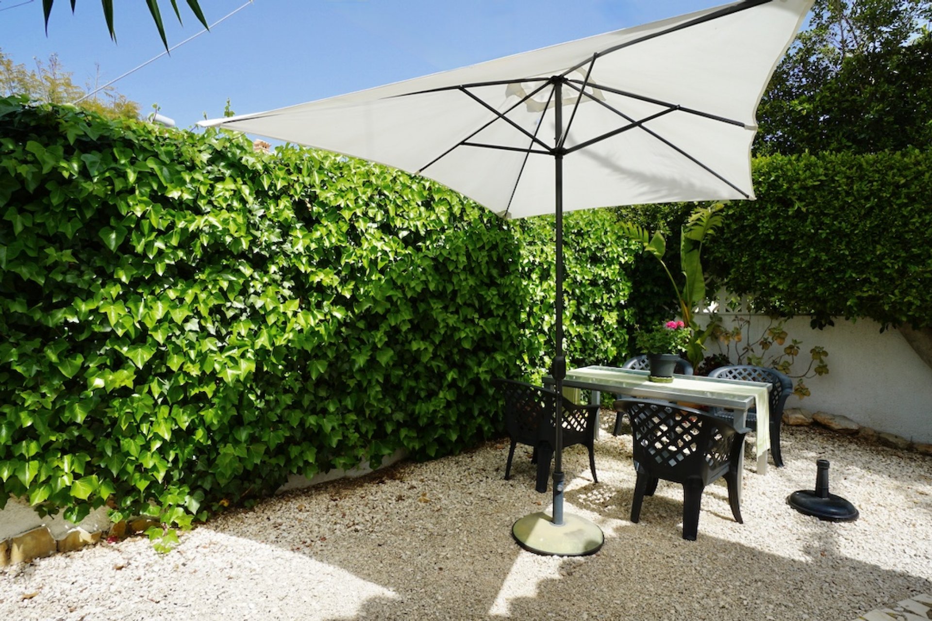 Herverkoop - Villa -
Moraira - Moravit