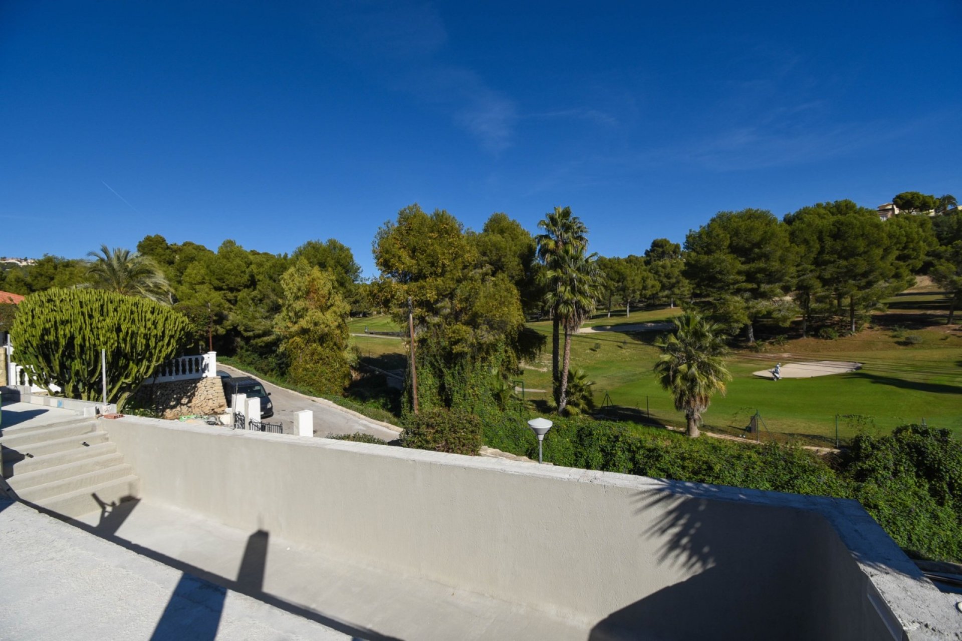Herverkoop - Villa -
Moraira - San Jaime
