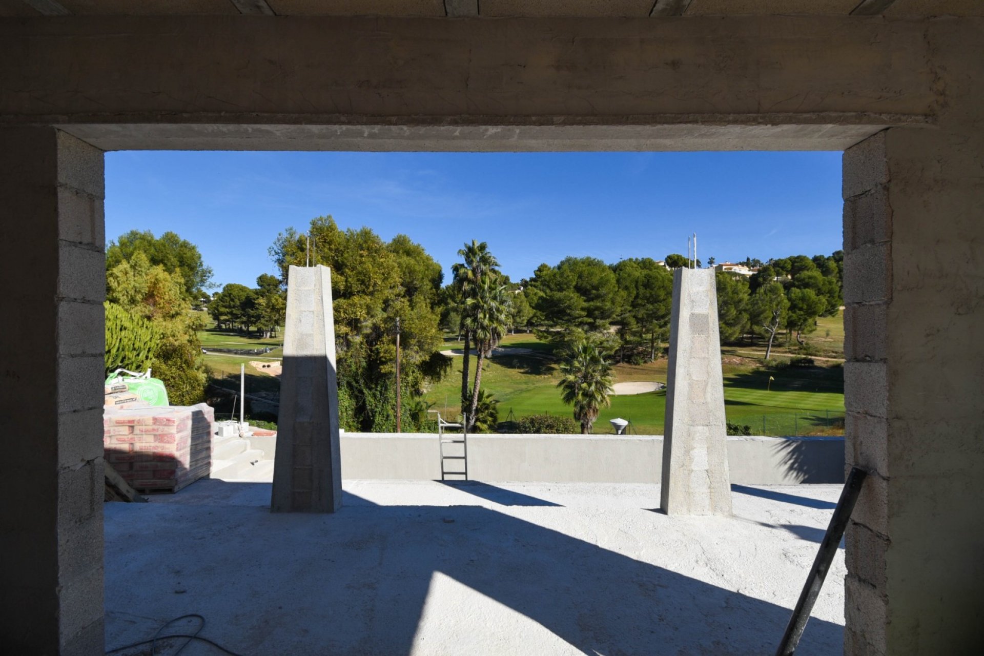 Herverkoop - Villa -
Moraira - San Jaime