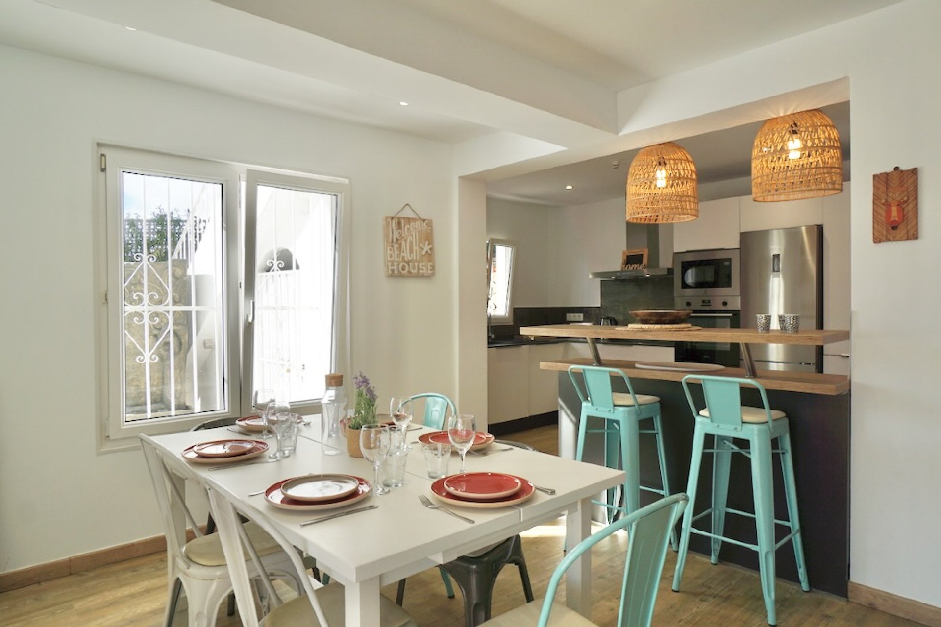 Herverkoop - Villa -
Moraira - Solpark