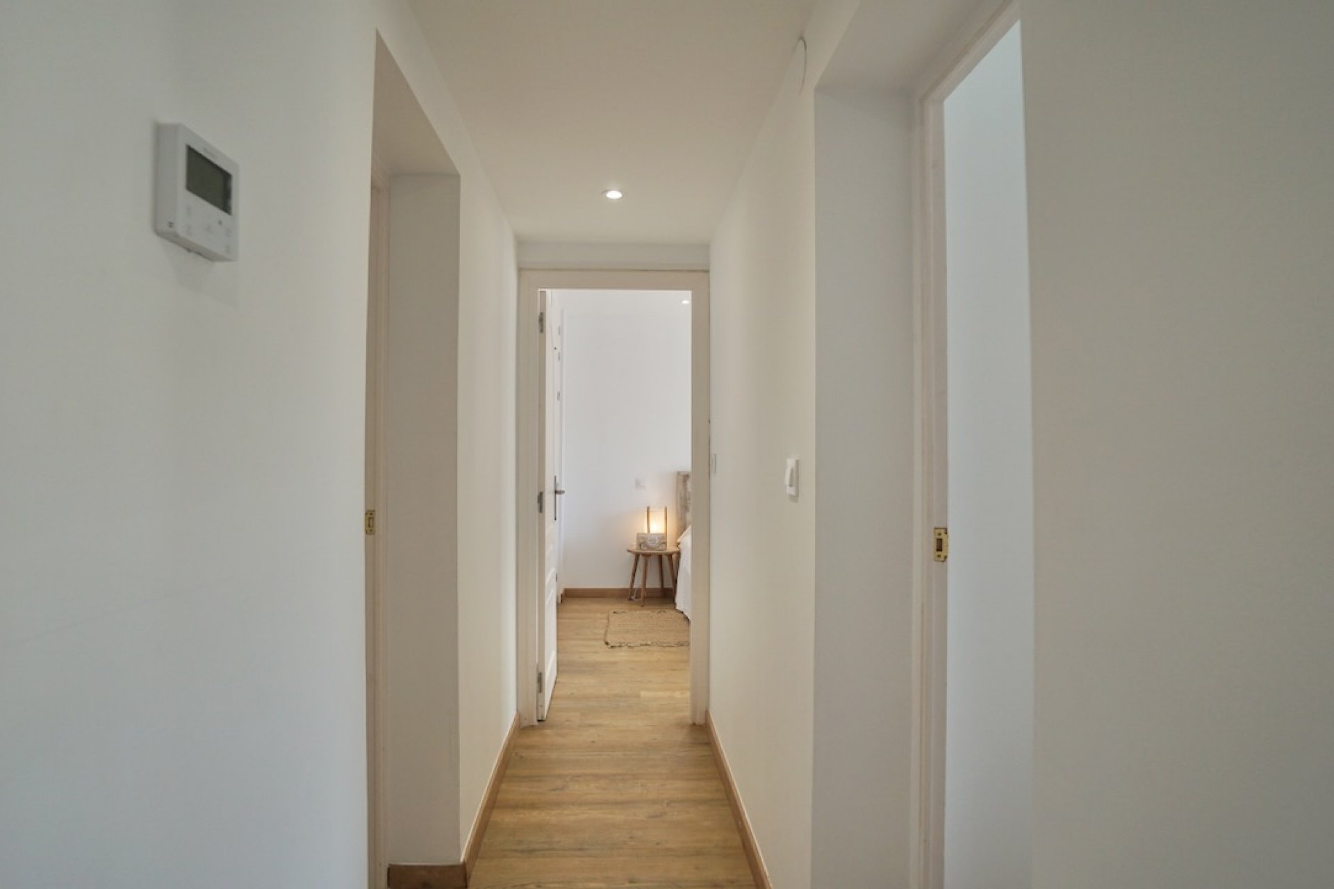 Herverkoop - Villa -
Moraira - Solpark