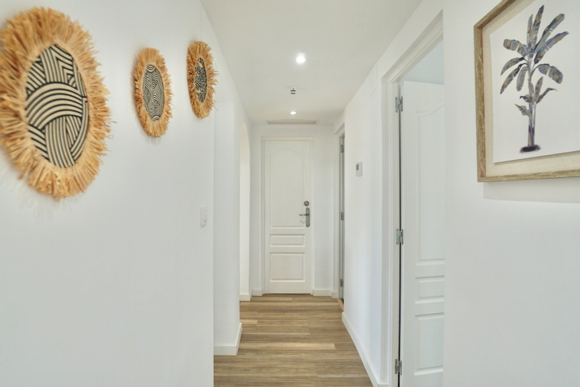 Herverkoop - Villa -
Moraira - Solpark