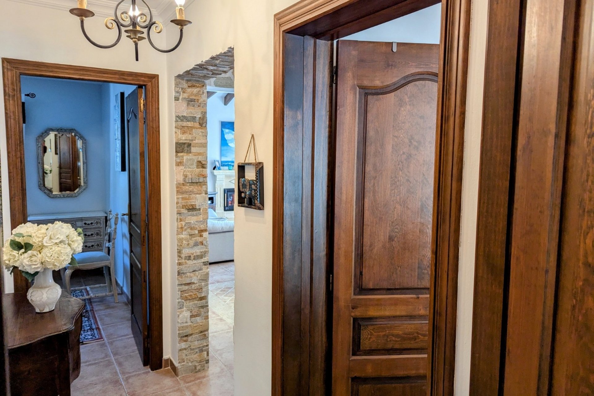 Herverkoop - Villa -
Moraira - Valle del Portet, Benitachell