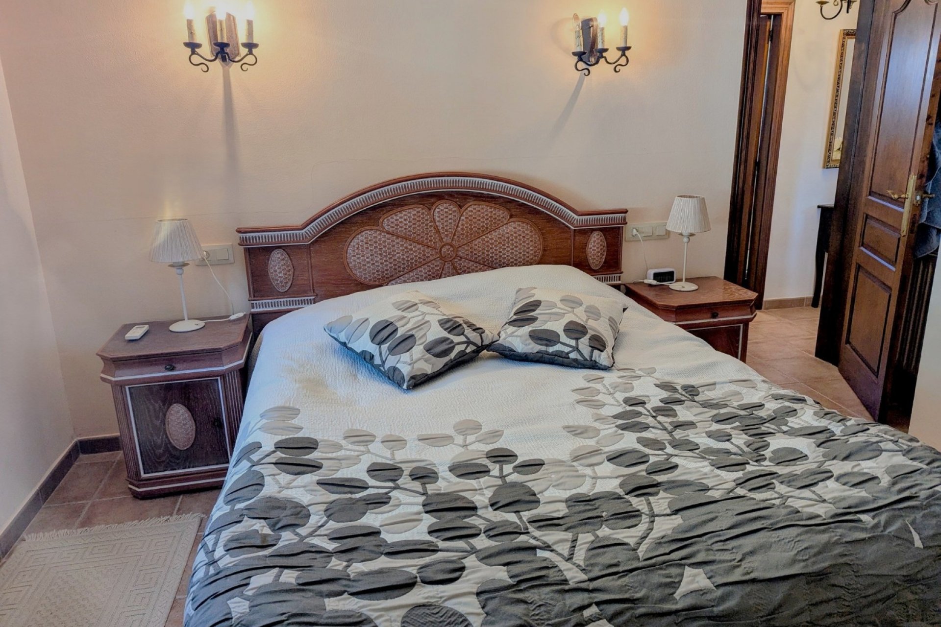 Herverkoop - Villa -
Moraira - Valle del Portet, Benitachell