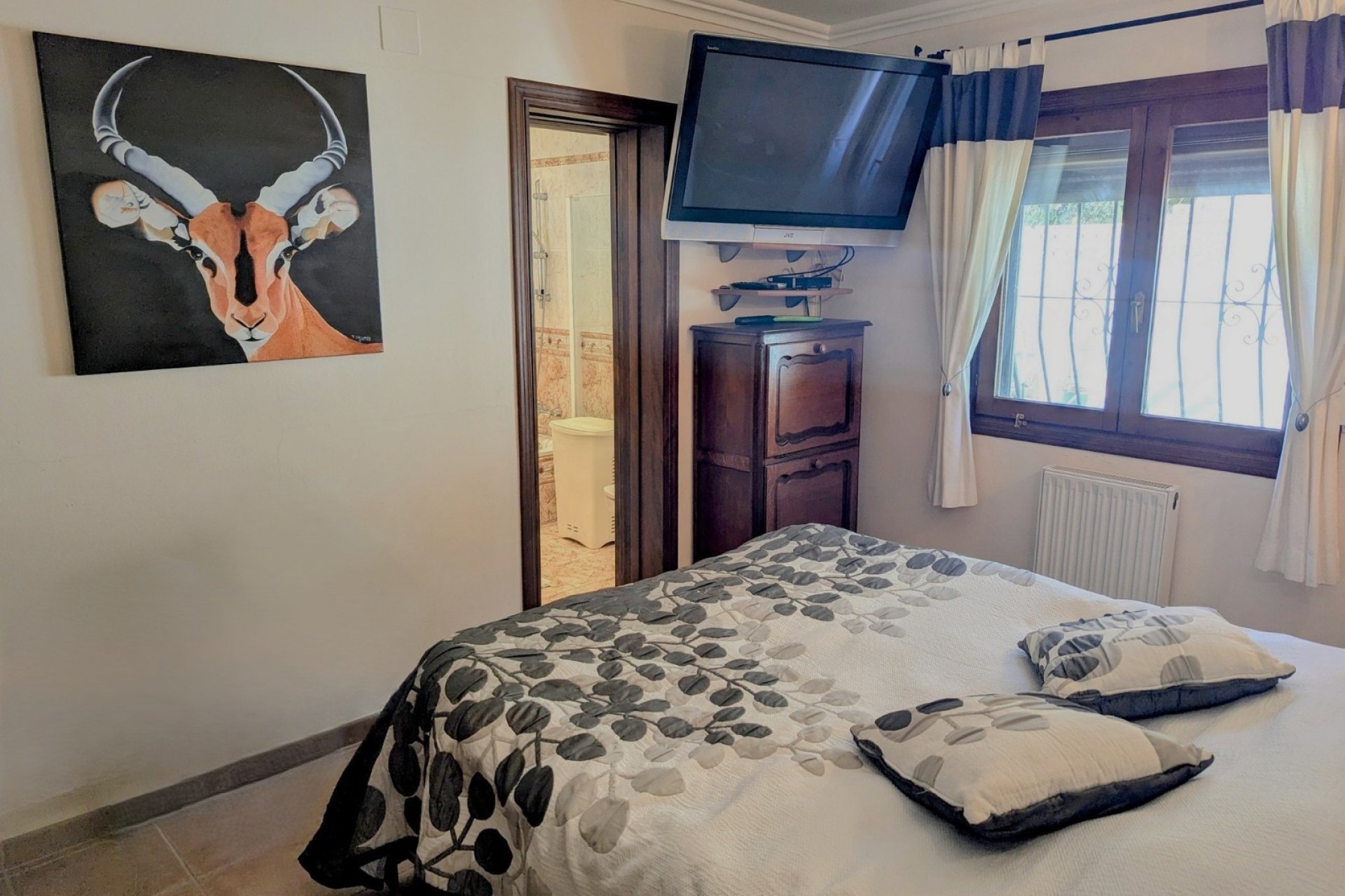 Herverkoop - Villa -
Moraira - Valle del Portet, Benitachell