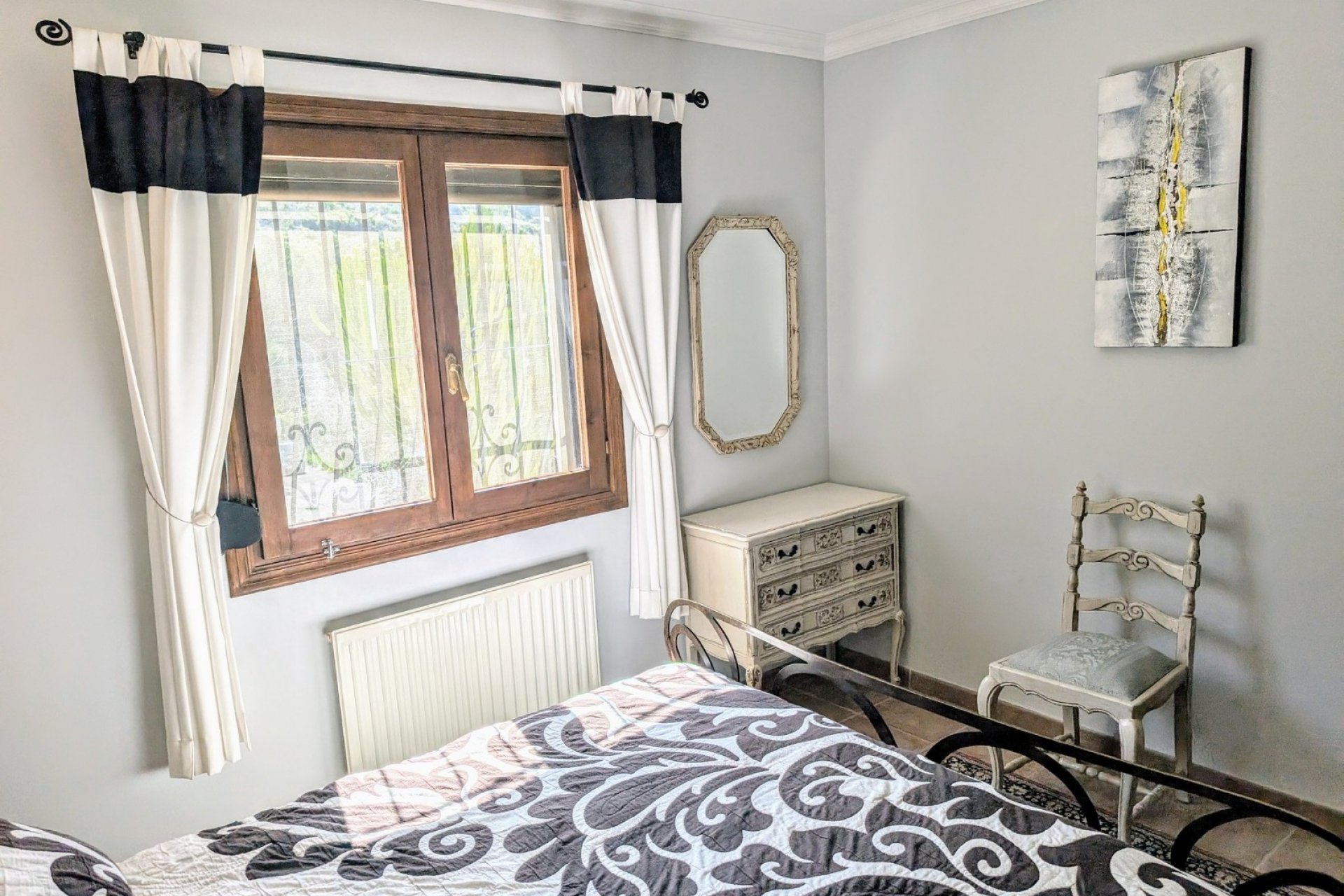 Herverkoop - Villa -
Moraira - Valle del Portet, Benitachell