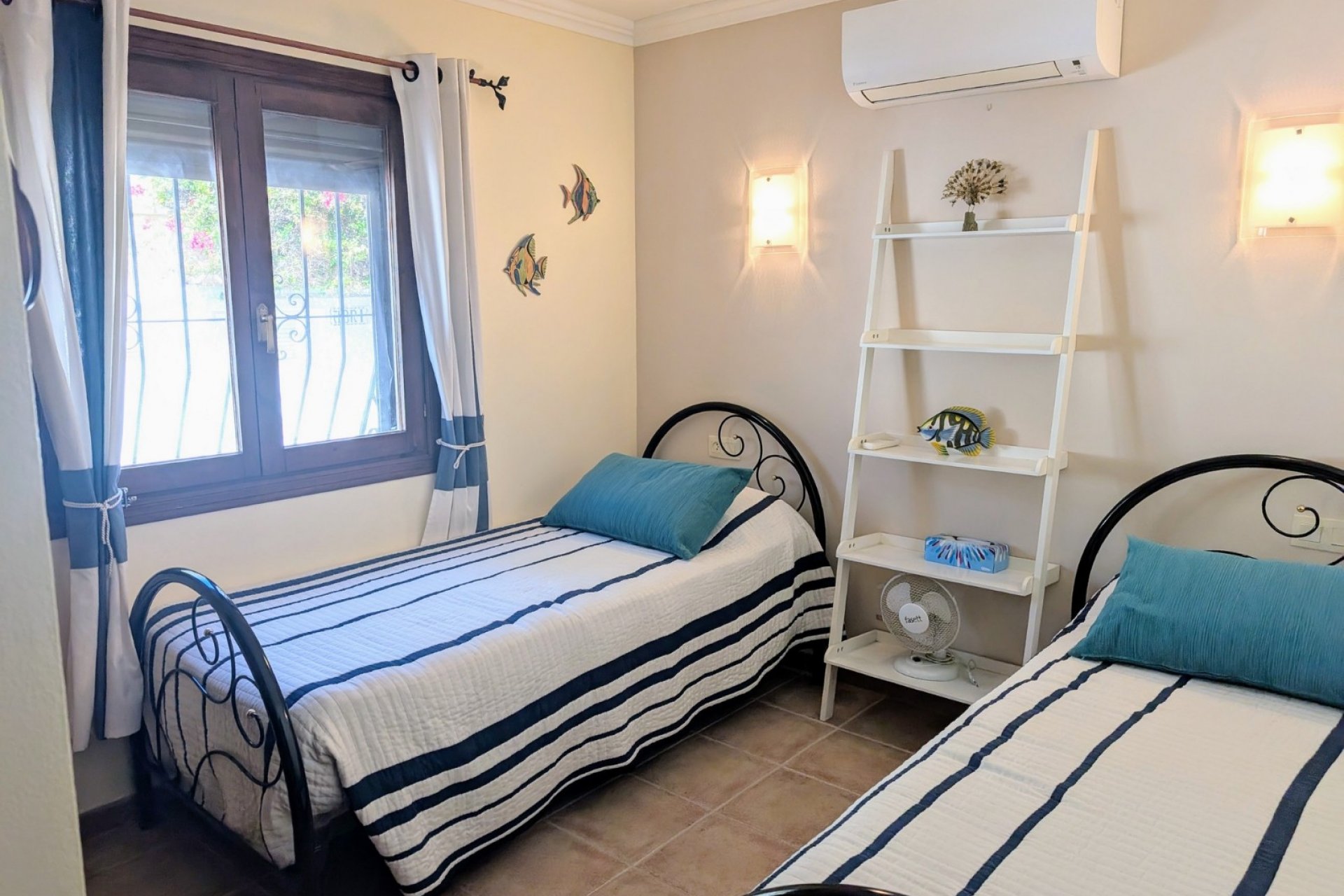 Herverkoop - Villa -
Moraira - Valle del Portet, Benitachell