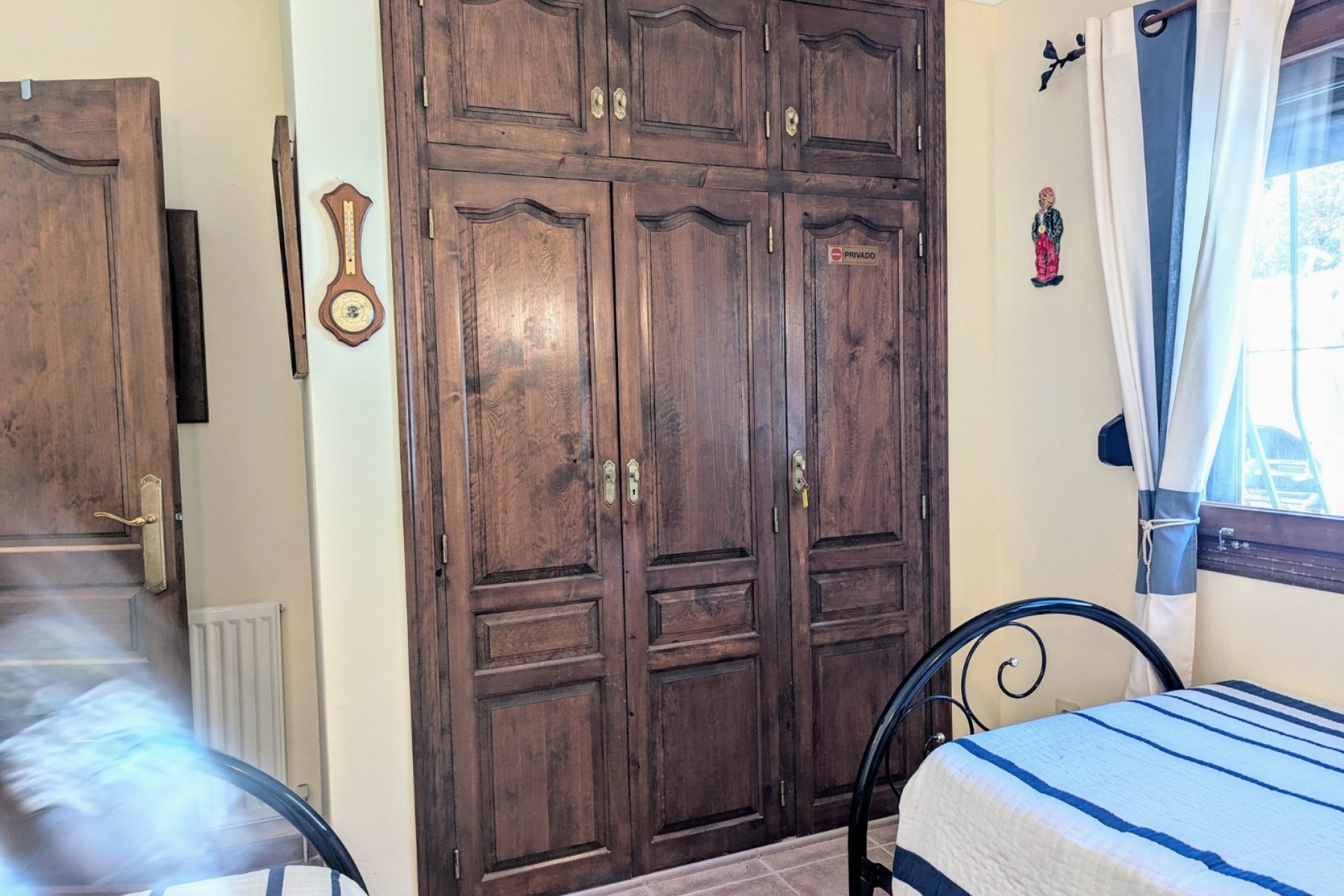 Herverkoop - Villa -
Moraira - Valle del Portet, Benitachell