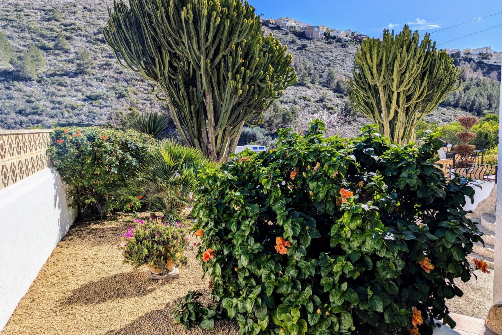 Herverkoop - Villa -
Moraira - Valle del Portet, Benitachell