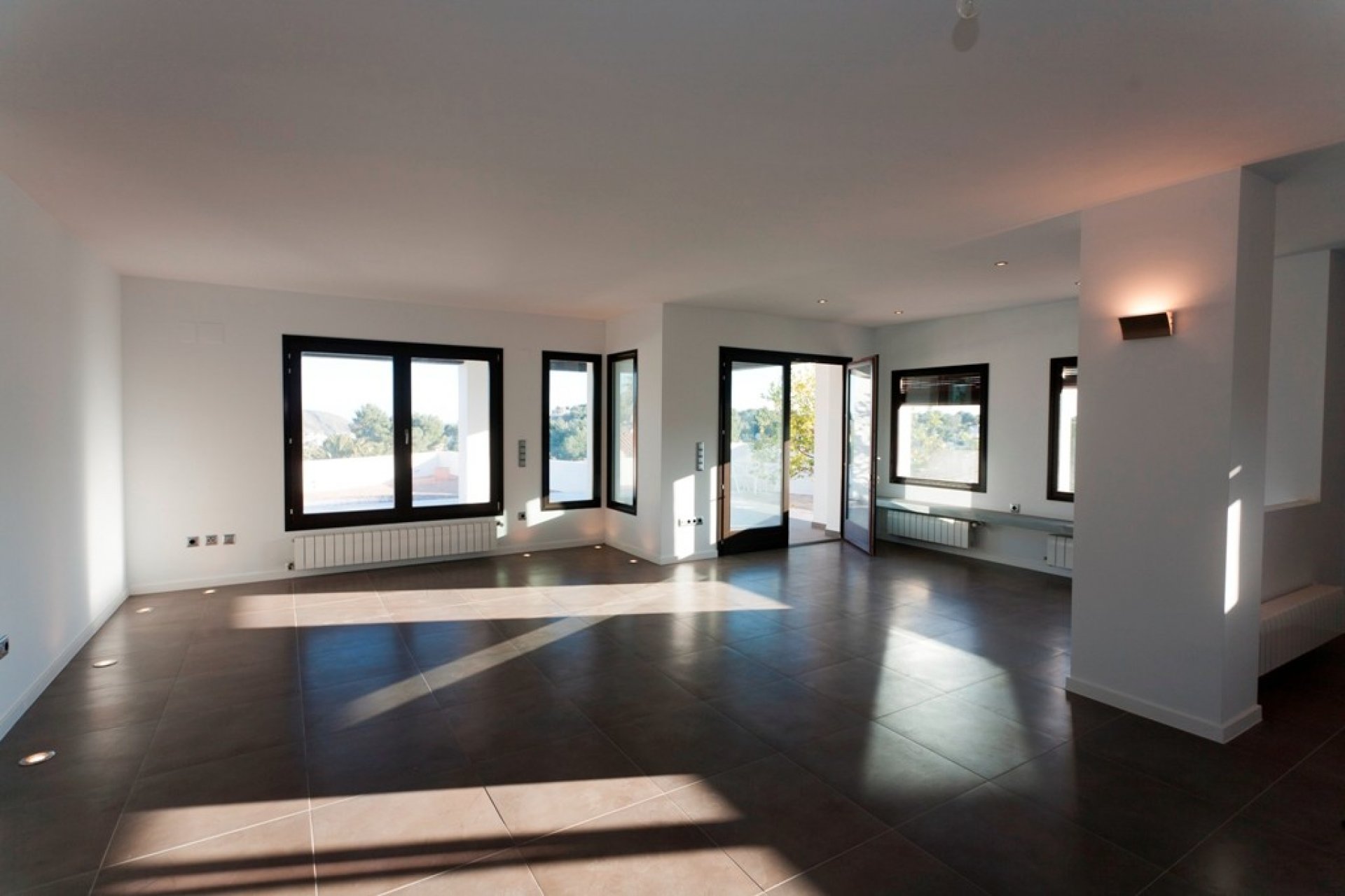 Herverkoop - Villa -
Moraira