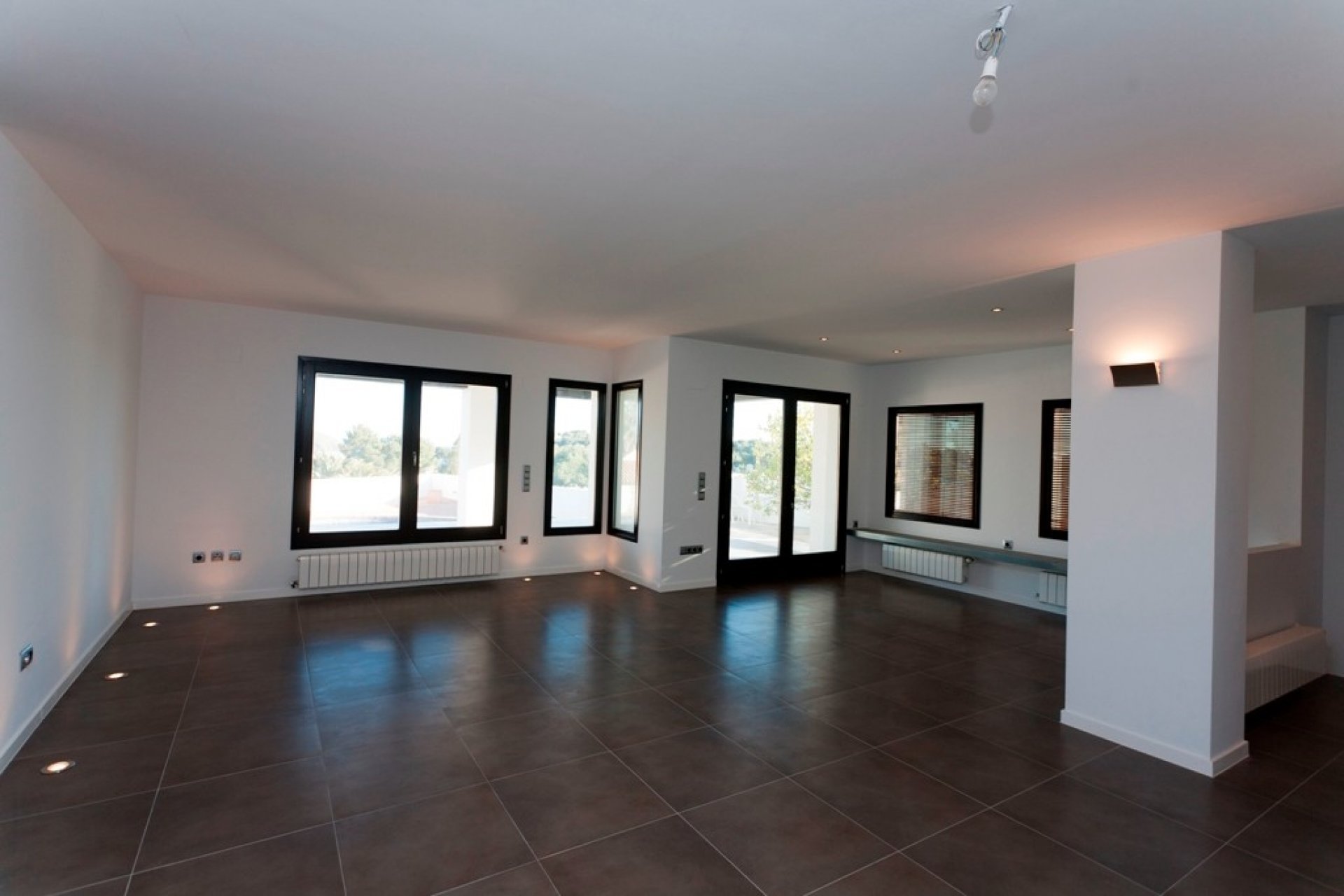 Herverkoop - Villa -
Moraira