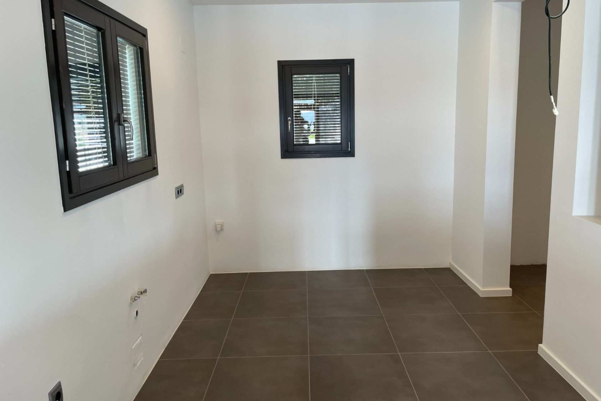 Herverkoop - Villa -
Moraira