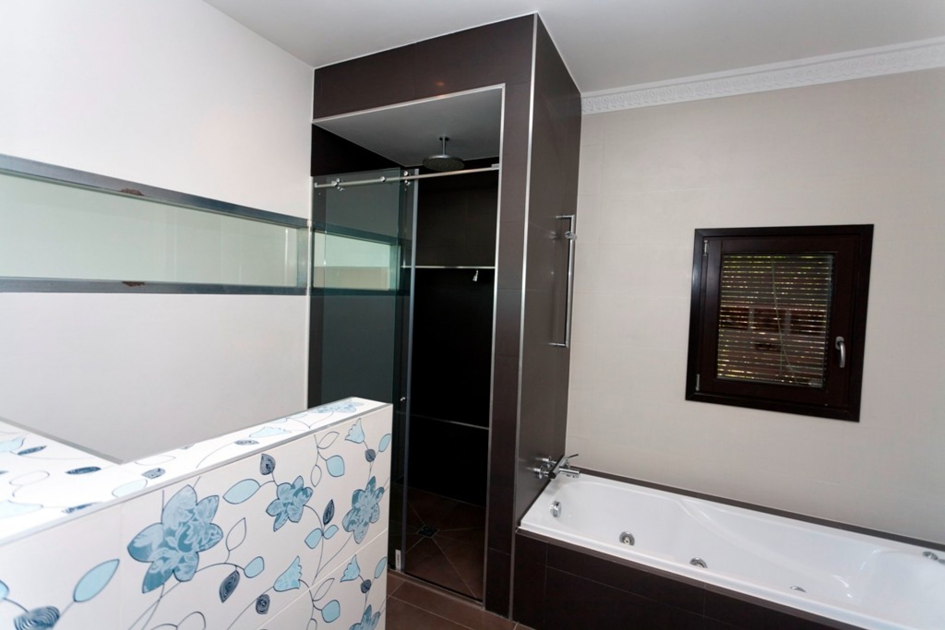 Herverkoop - Villa -
Moraira