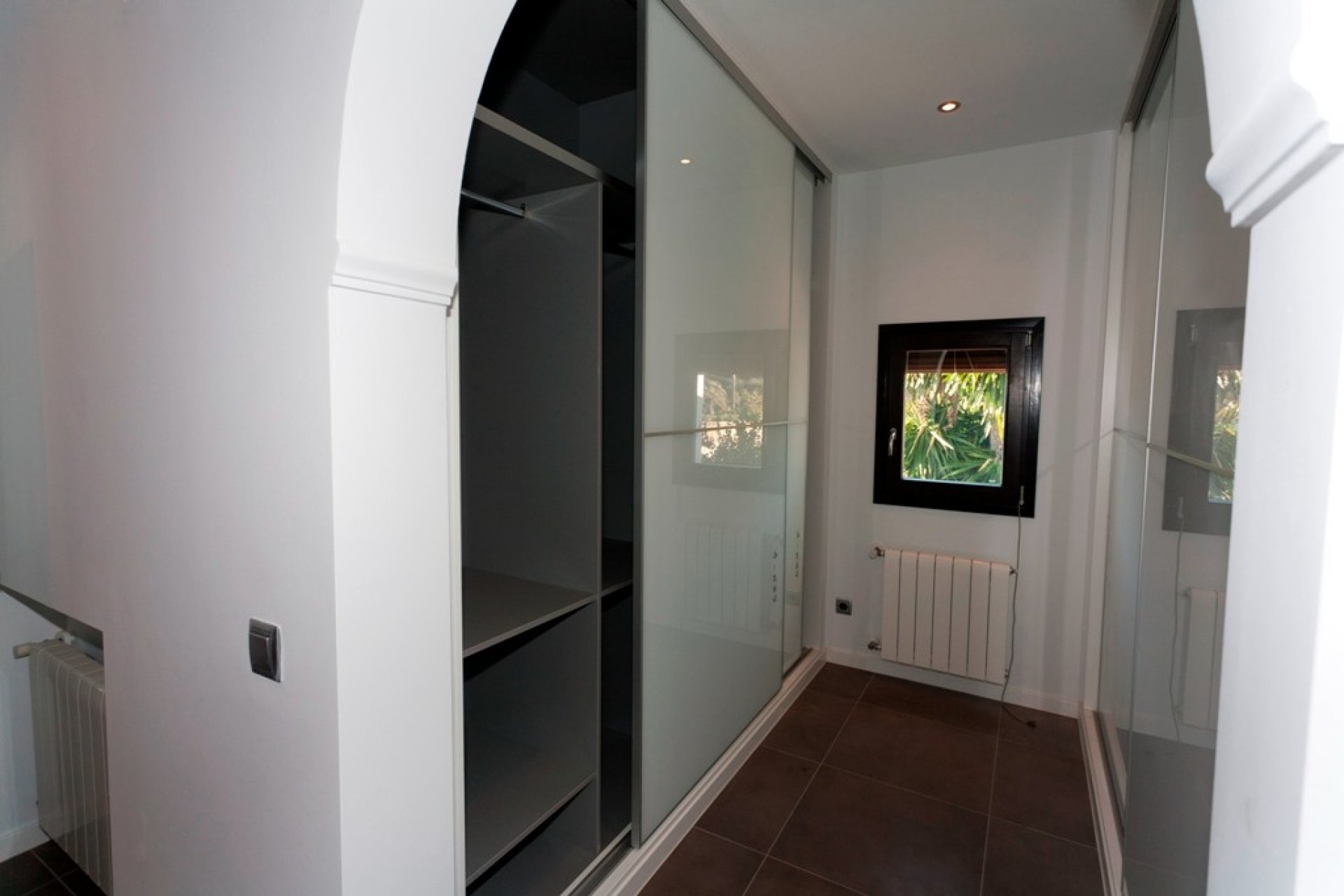 Herverkoop - Villa -
Moraira