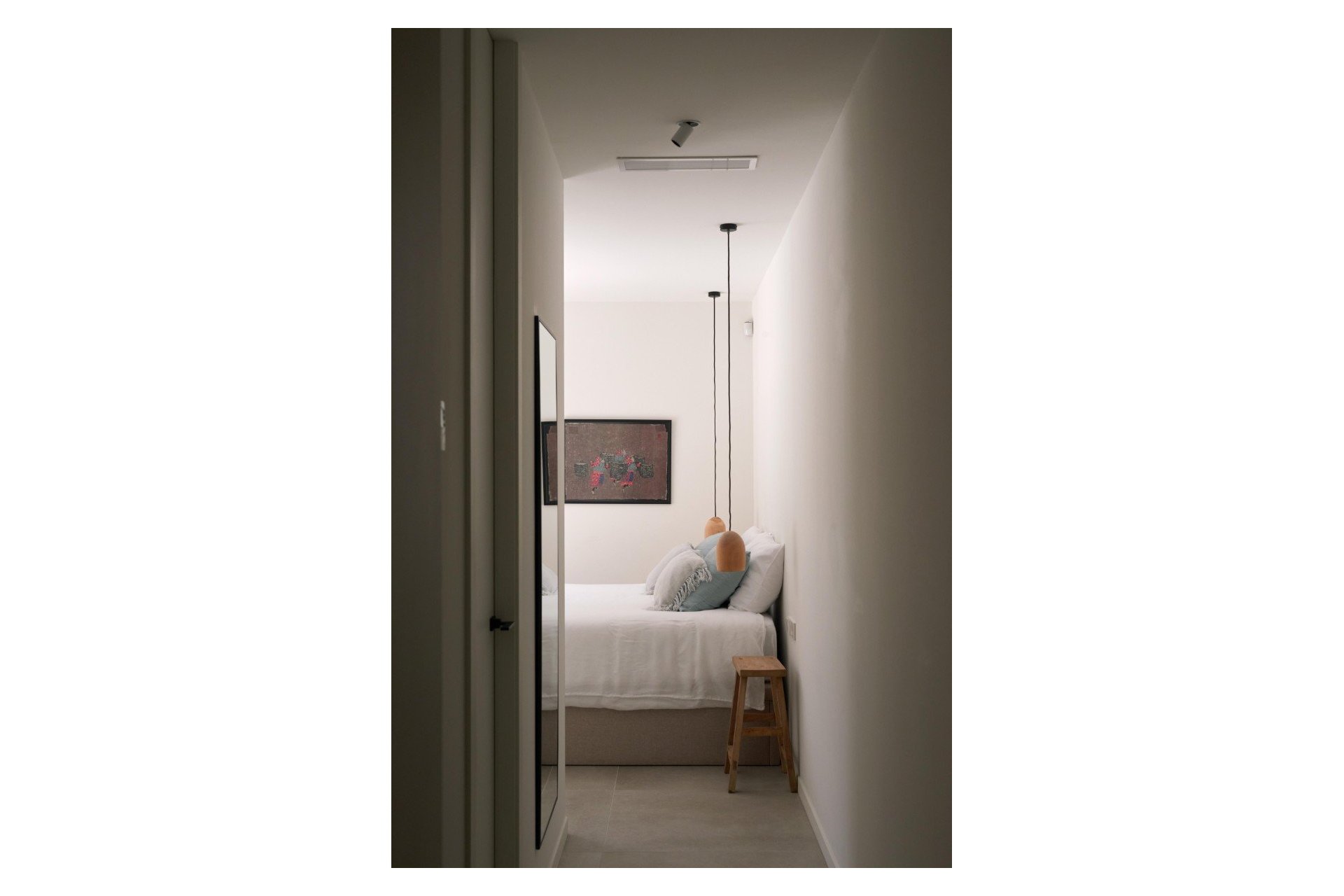 Herverkoop - Villa -
Moraira