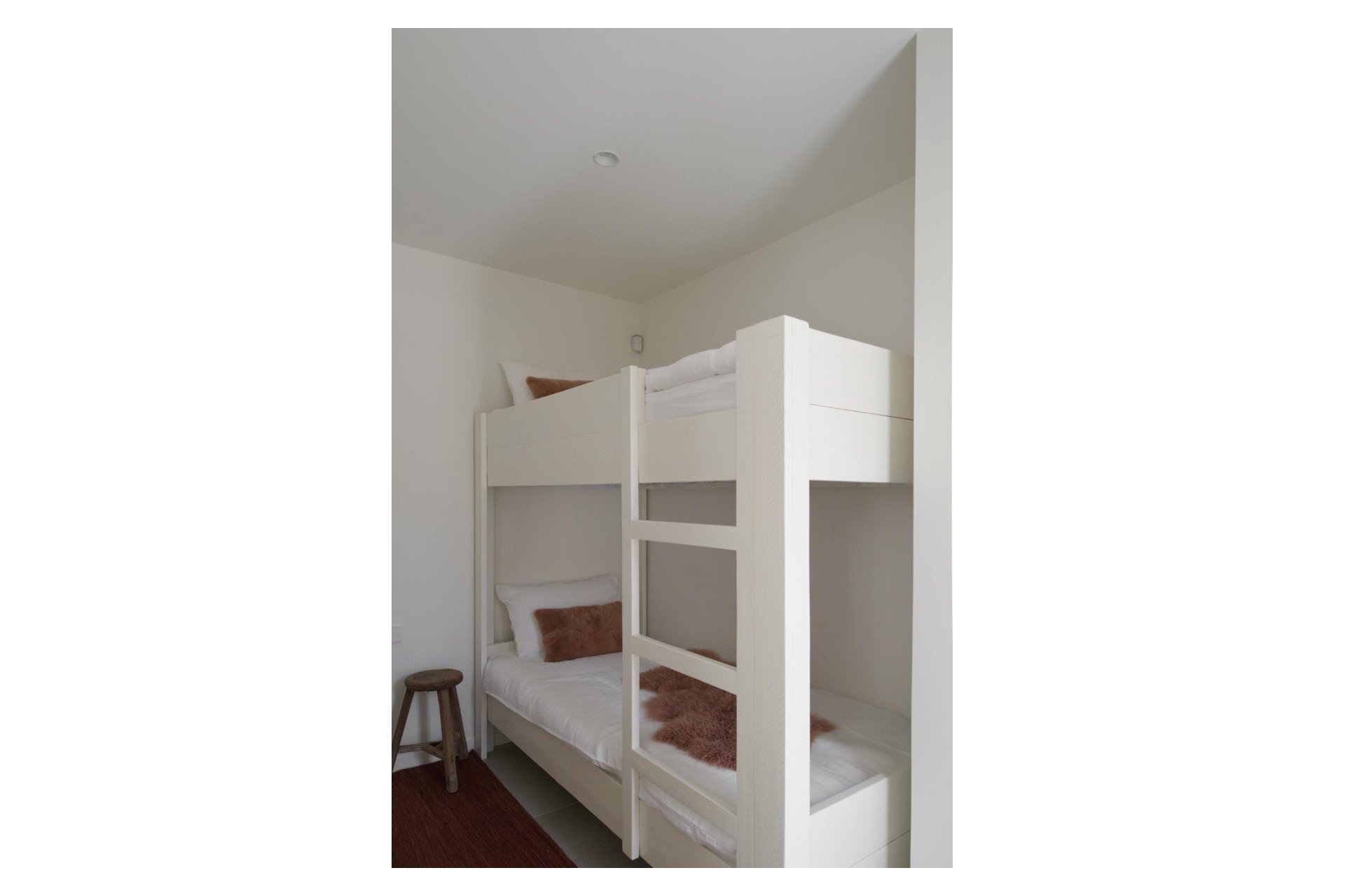 Herverkoop - Villa -
Moraira