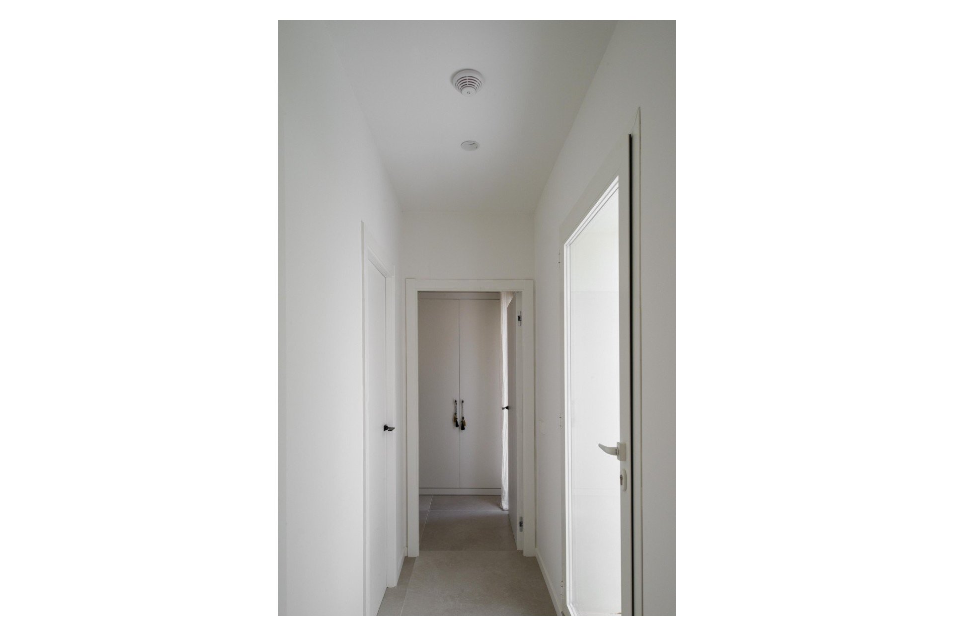 Herverkoop - Villa -
Moraira