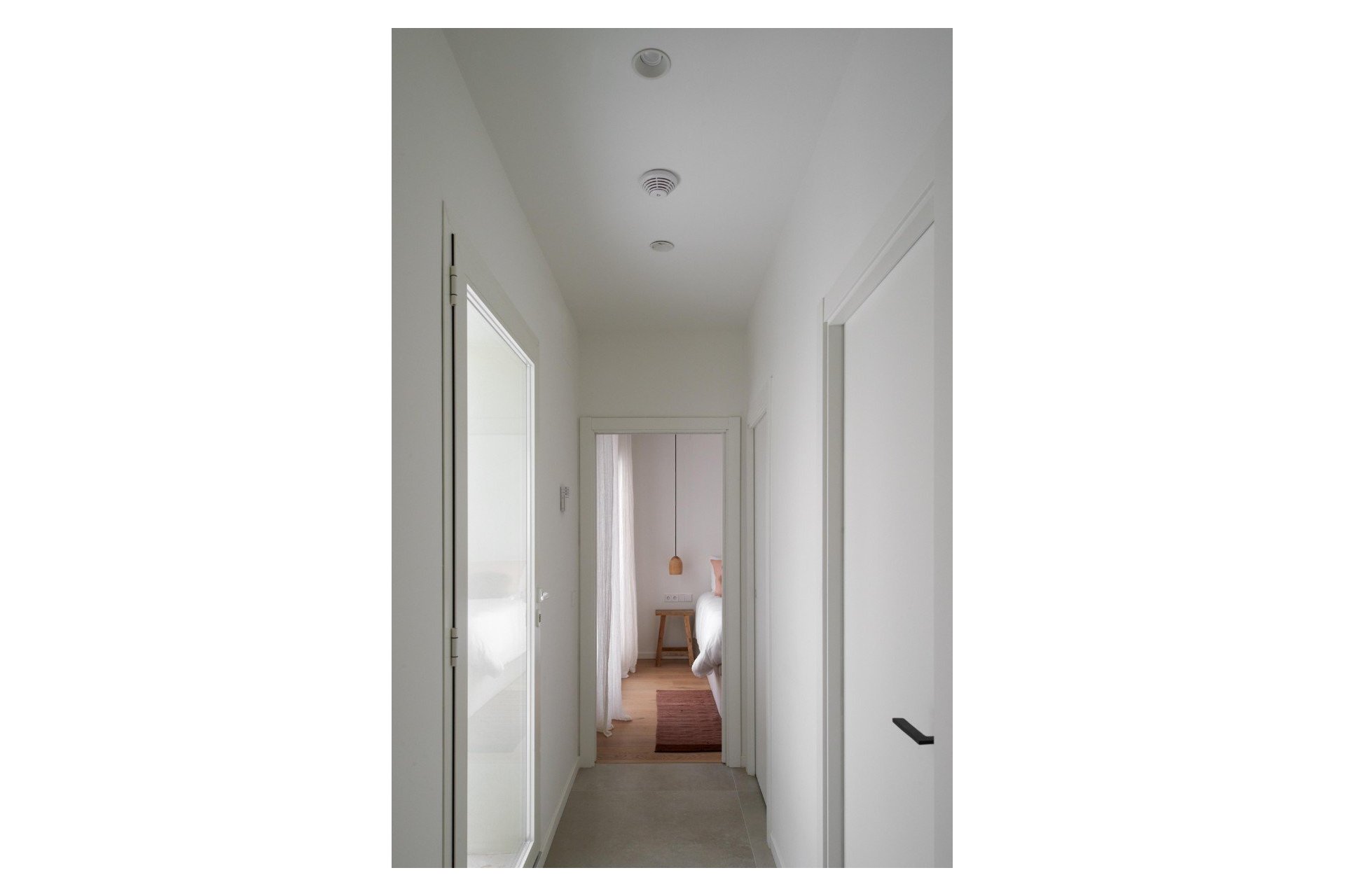 Herverkoop - Villa -
Moraira