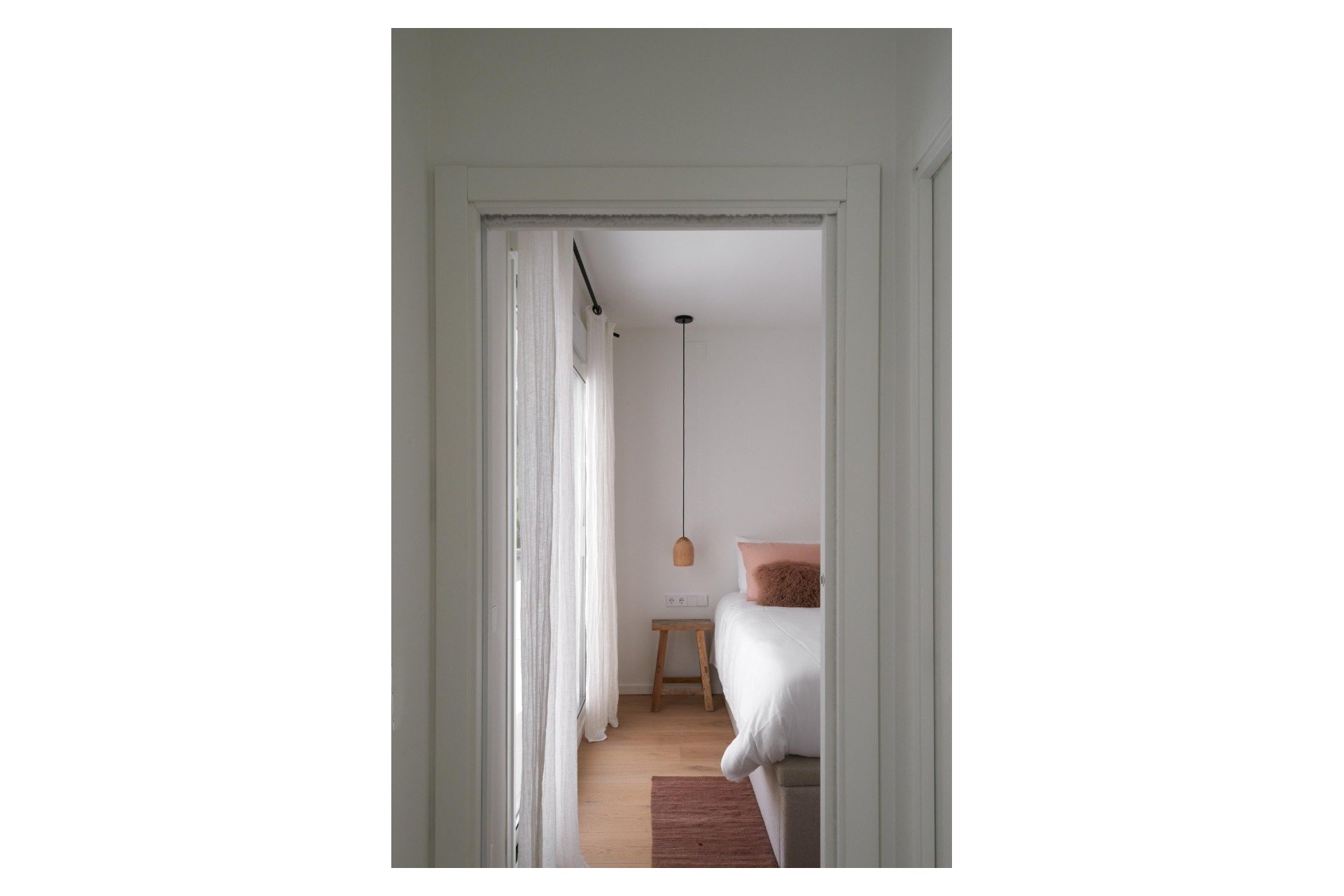 Herverkoop - Villa -
Moraira