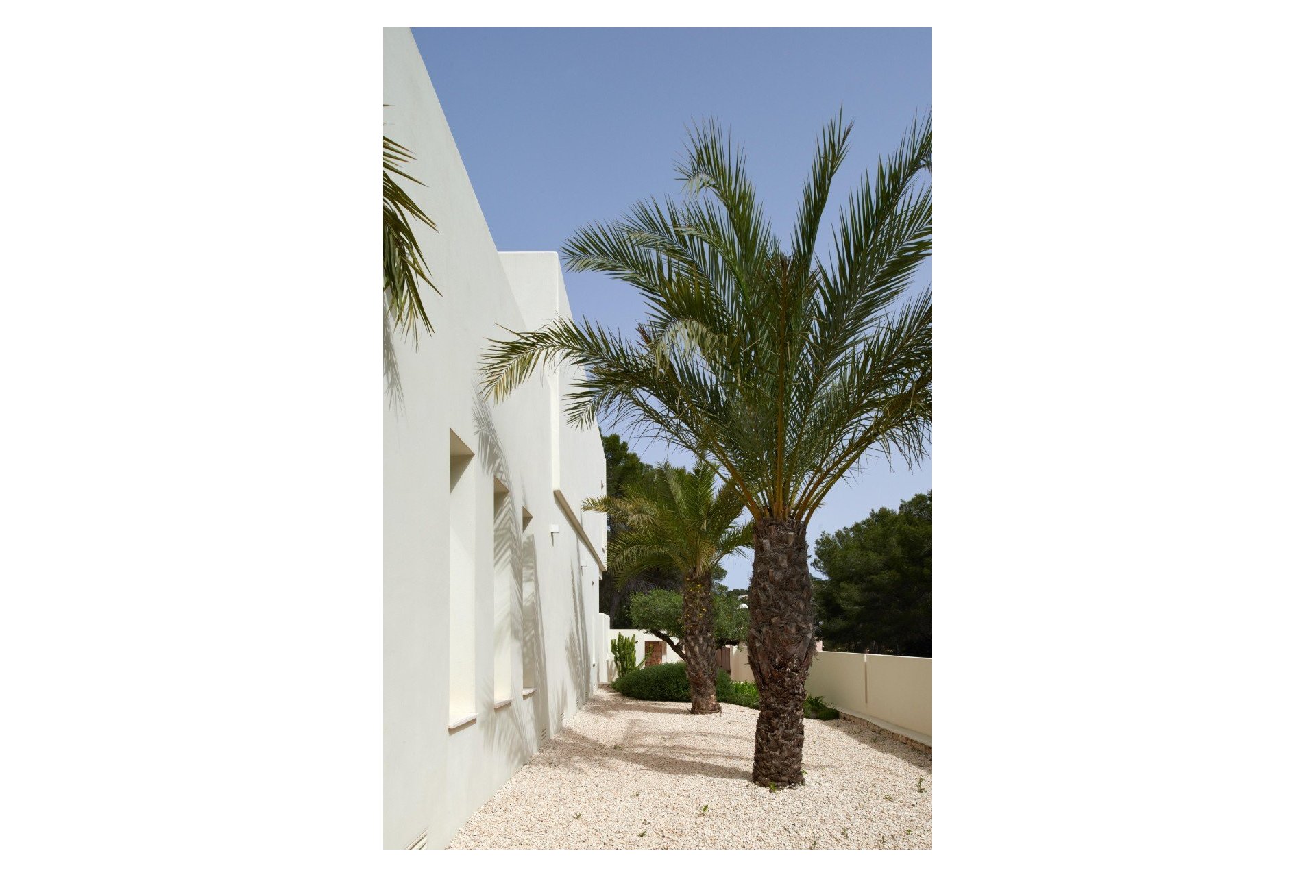 Herverkoop - Villa -
Moraira