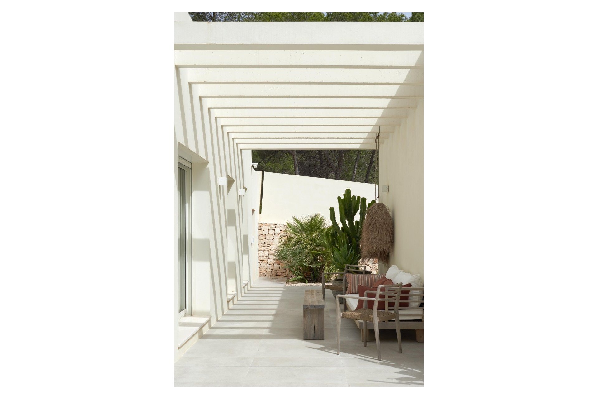 Herverkoop - Villa -
Moraira