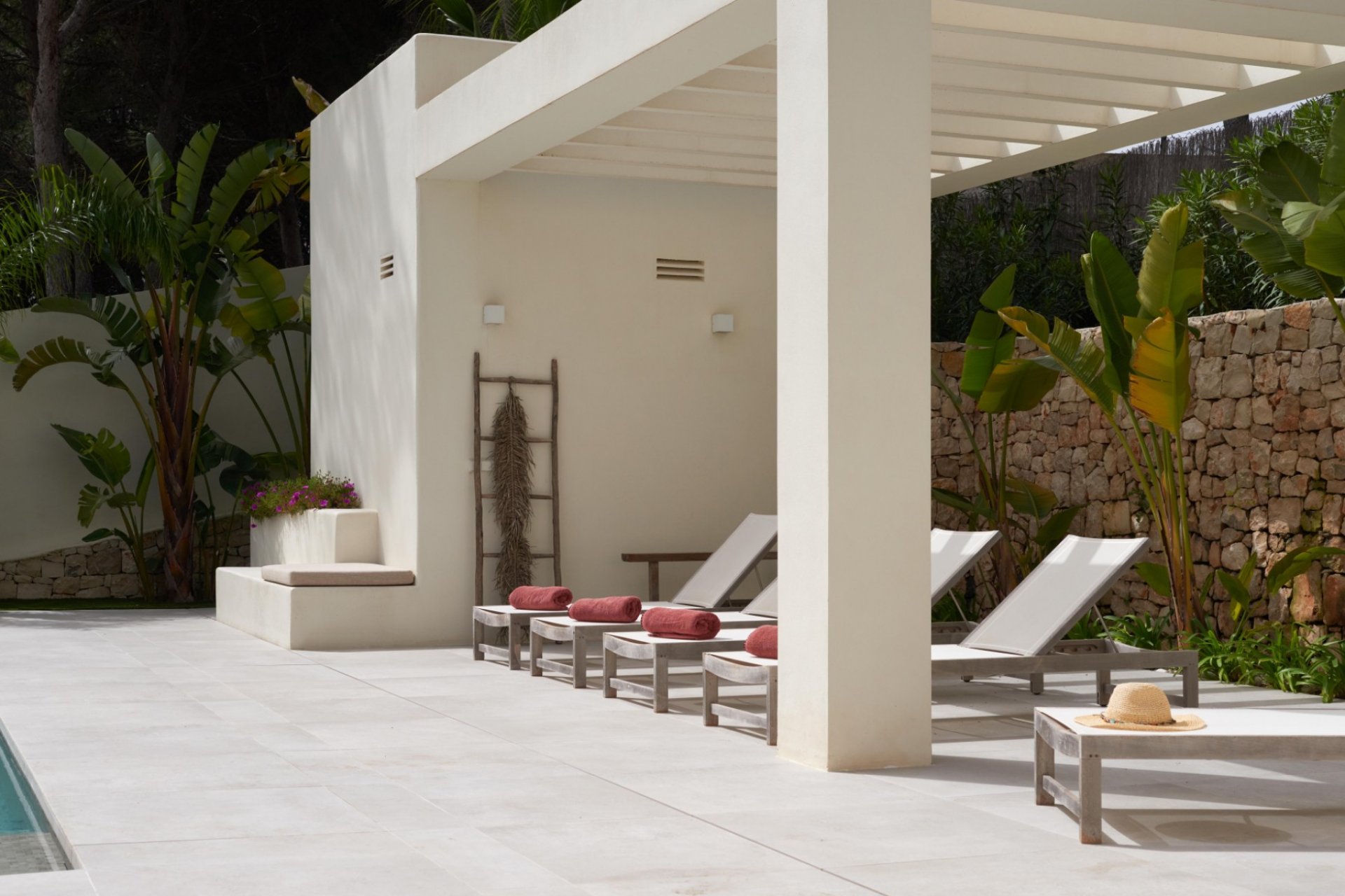 Herverkoop - Villa -
Moraira