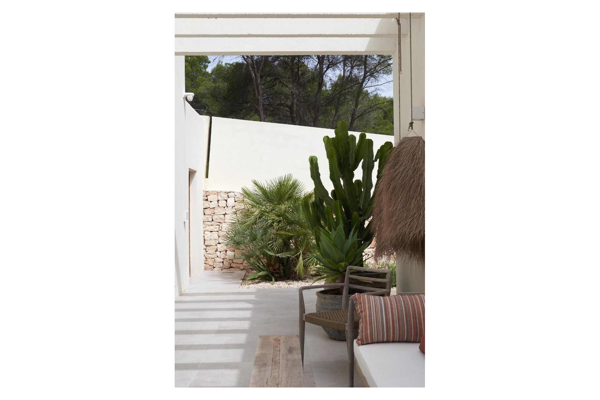 Herverkoop - Villa -
Moraira