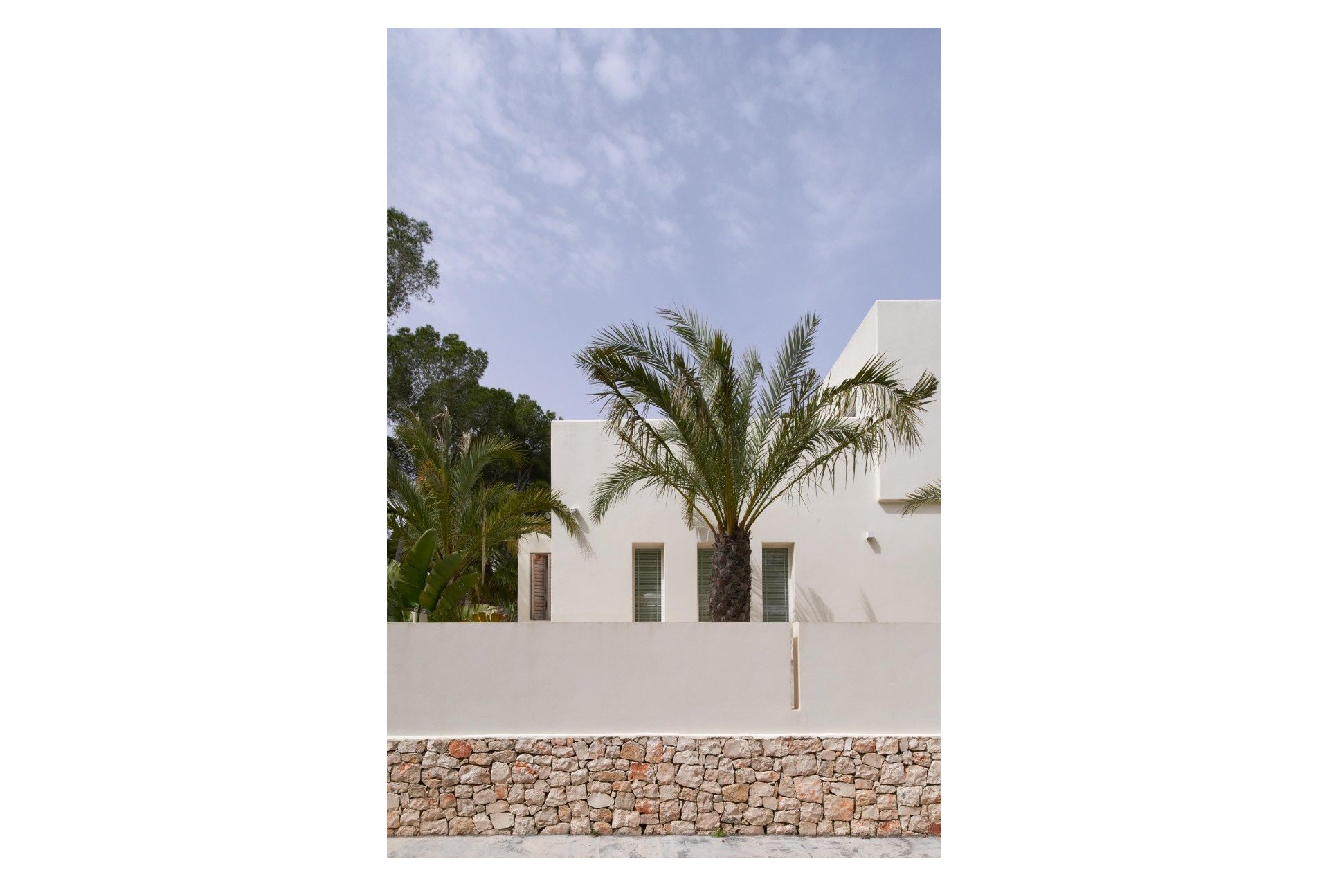 Herverkoop - Villa -
Moraira