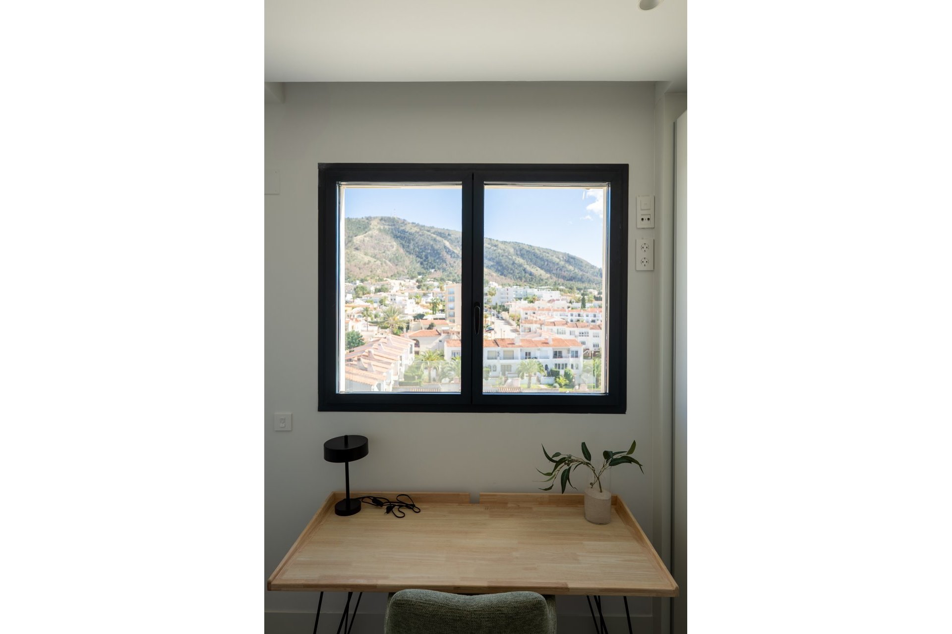 New Build - Apartment / flat -
Alfas del Pí - Alfaz del Pi