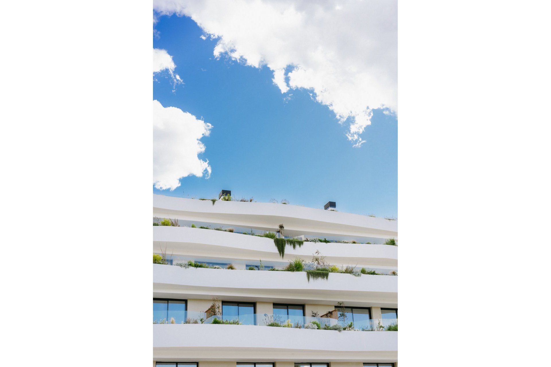 New Build - Apartment / flat -
Alfas del Pí - Alfaz del Pi