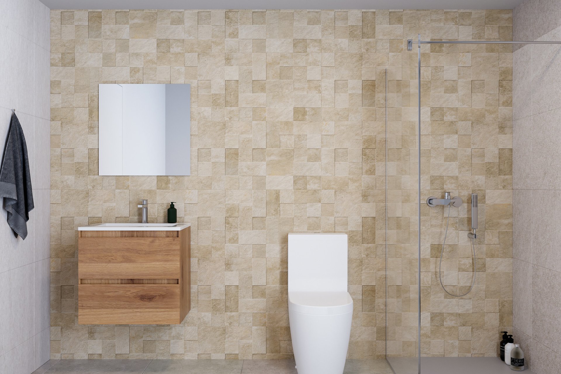 New Build - Apartment / flat -
Alicante - Alicante (Alacant)