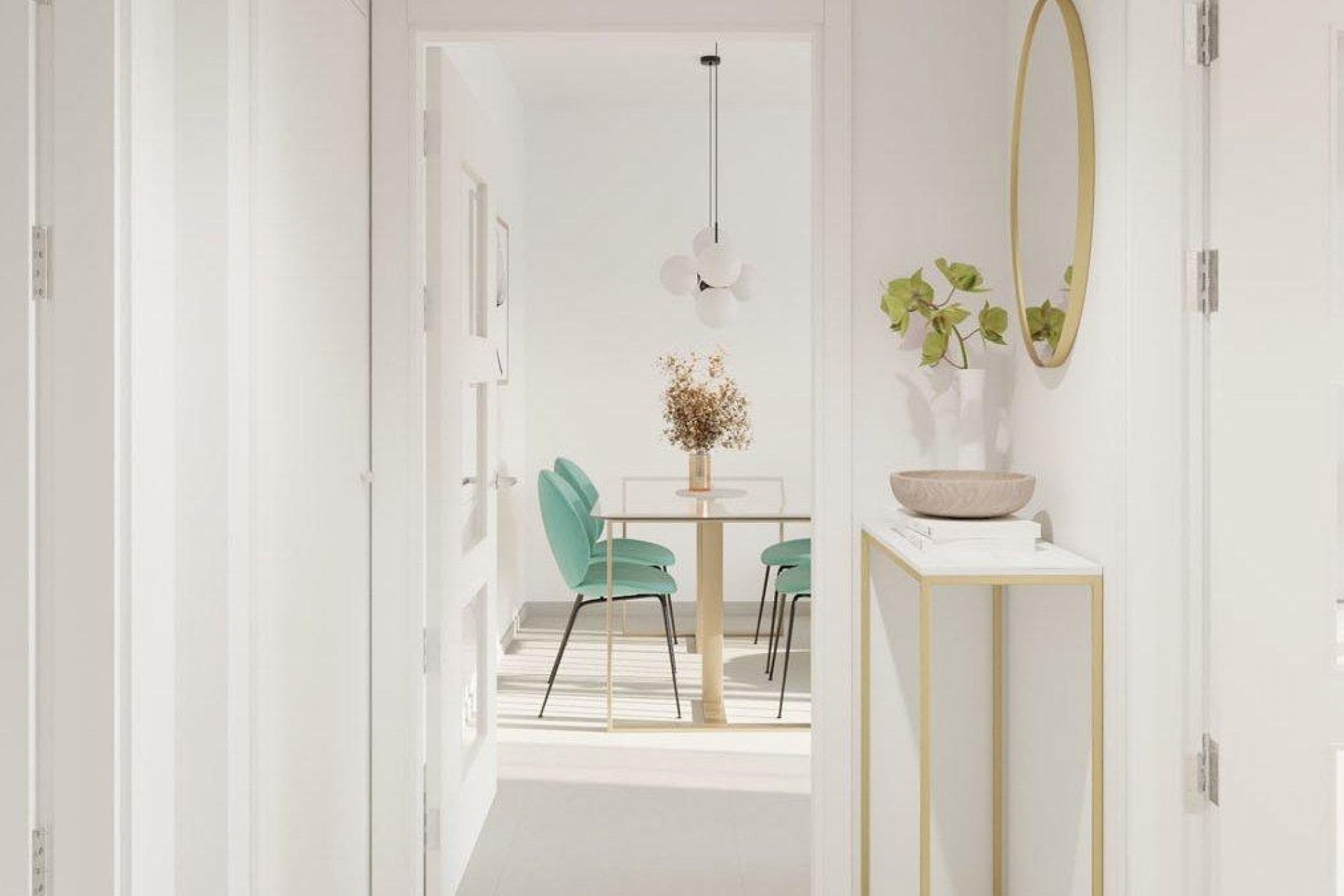 New Build - Apartment / flat -
Almuñécar - Velilla-Taramay