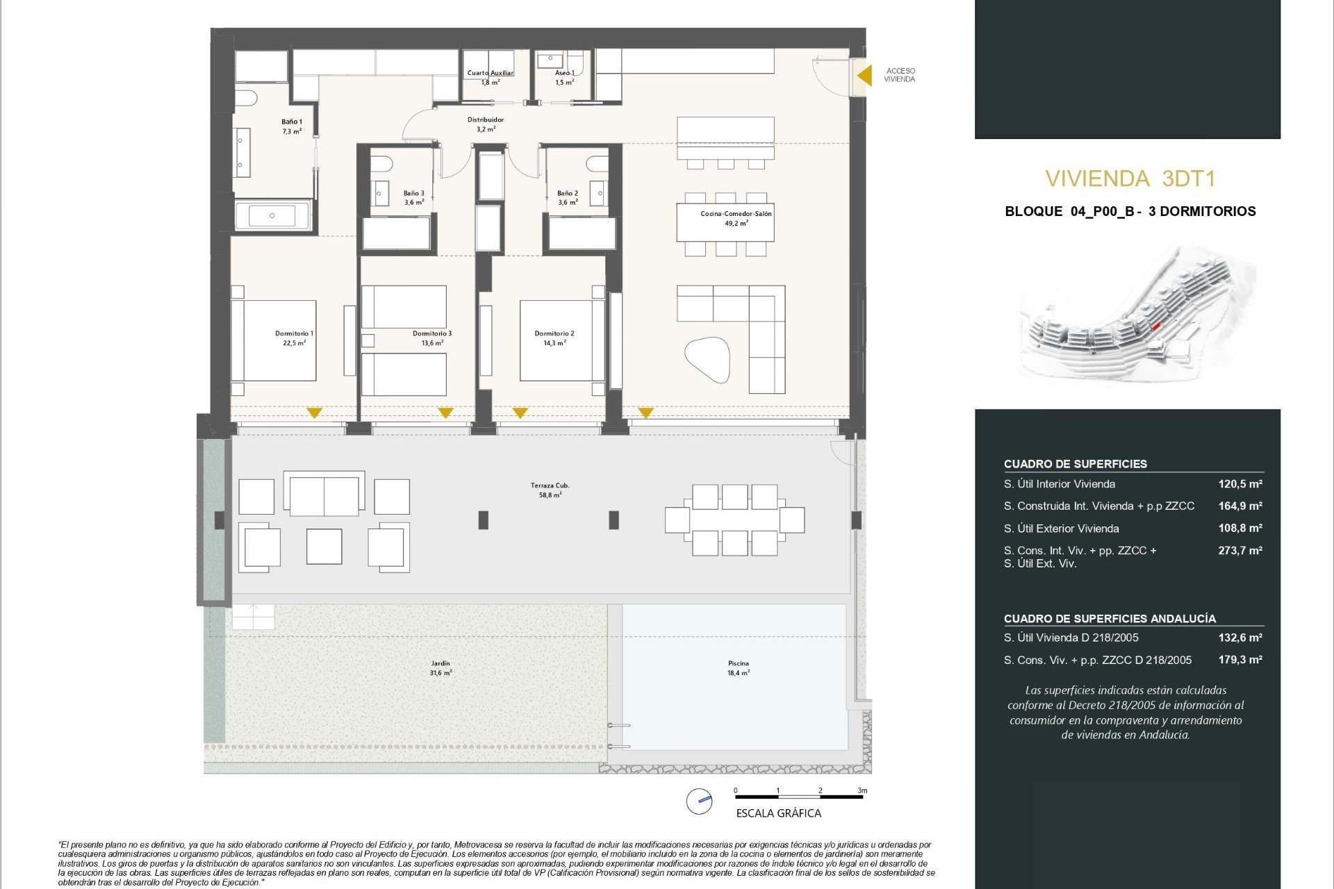 New Build - Apartment / flat -
Benahavís - La Quinta