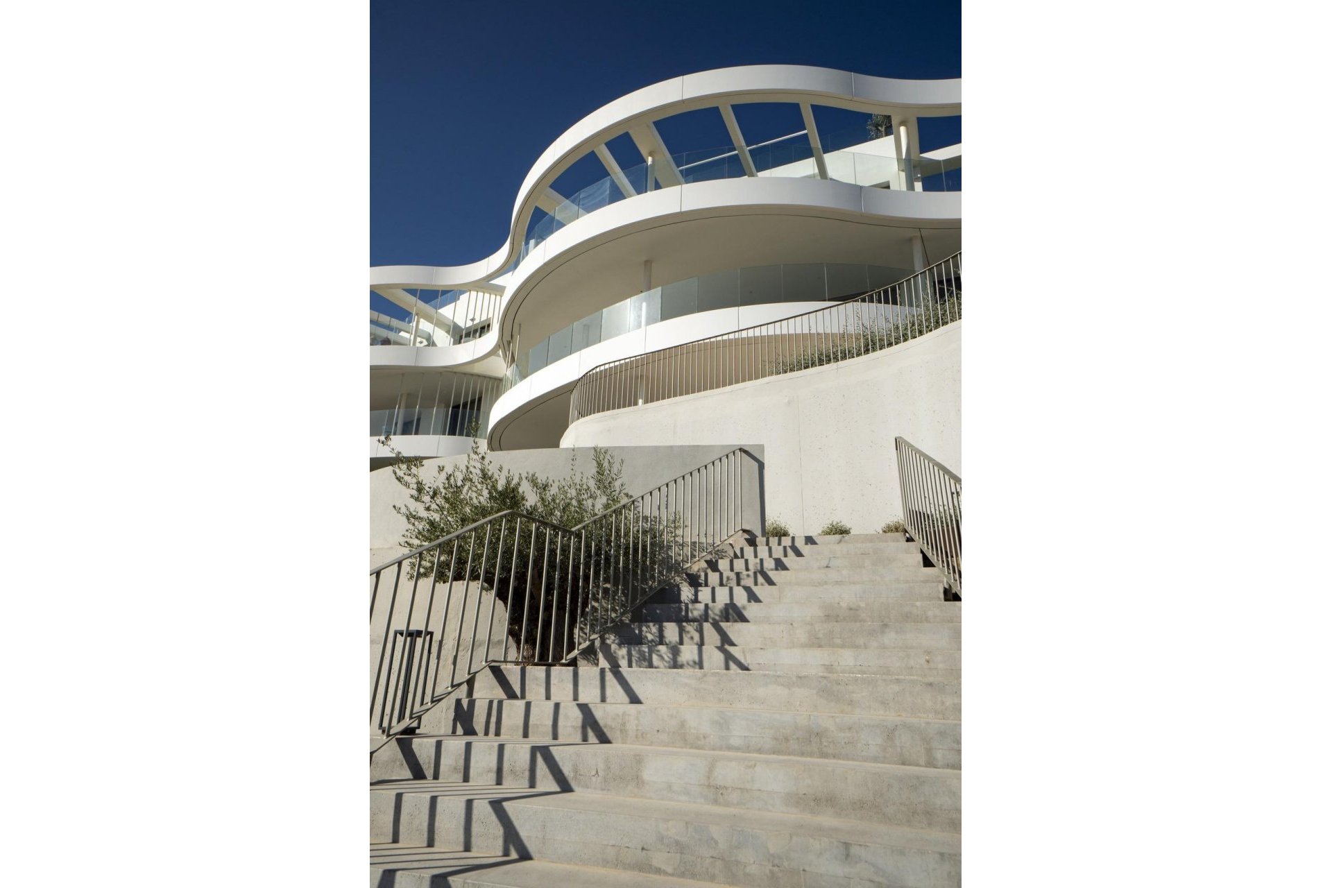 New Build - Apartment / flat -
Benahavís - Las Colinas de Marbella